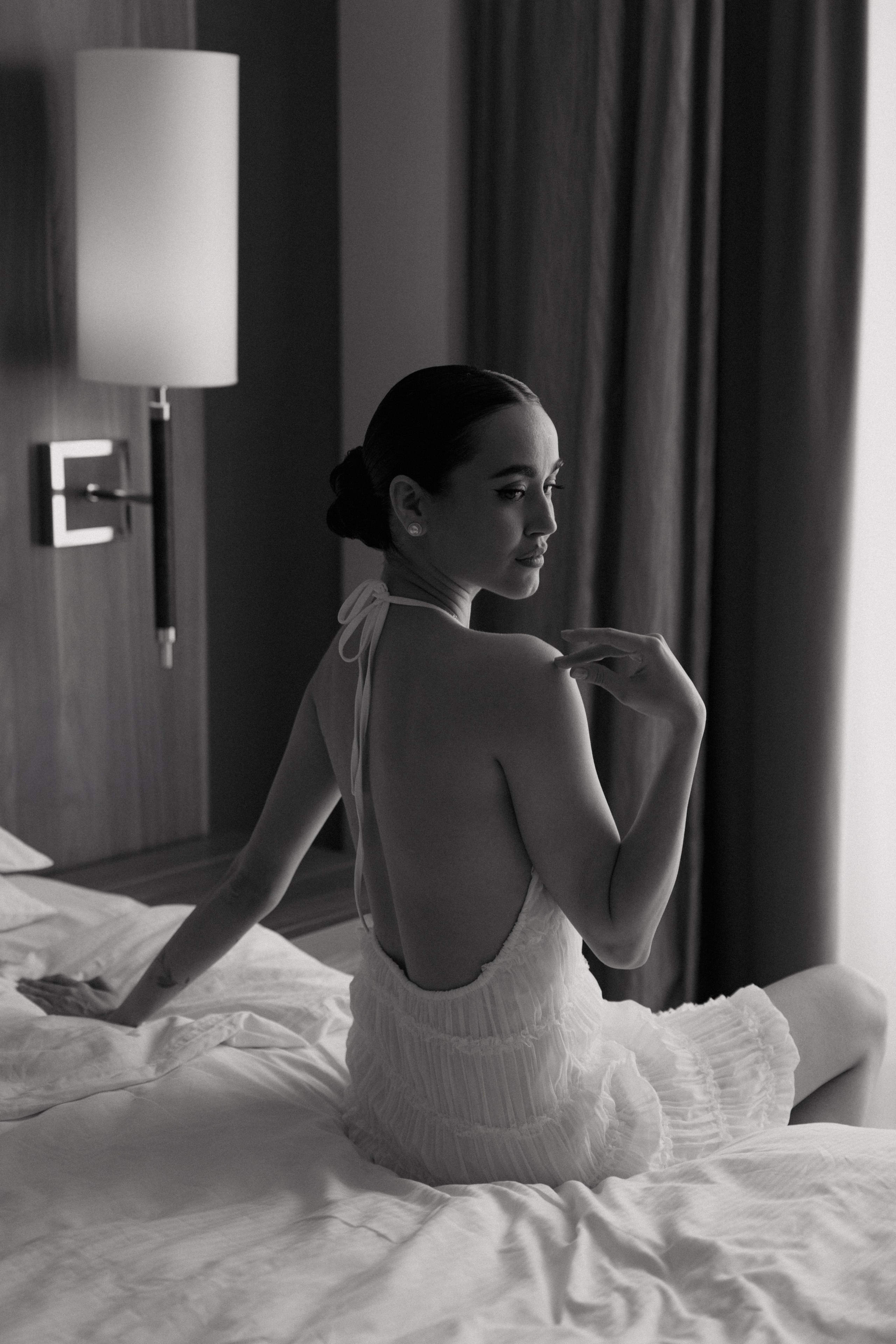 Даниил и Регина. Свадебный фотограф Марусина Катерина