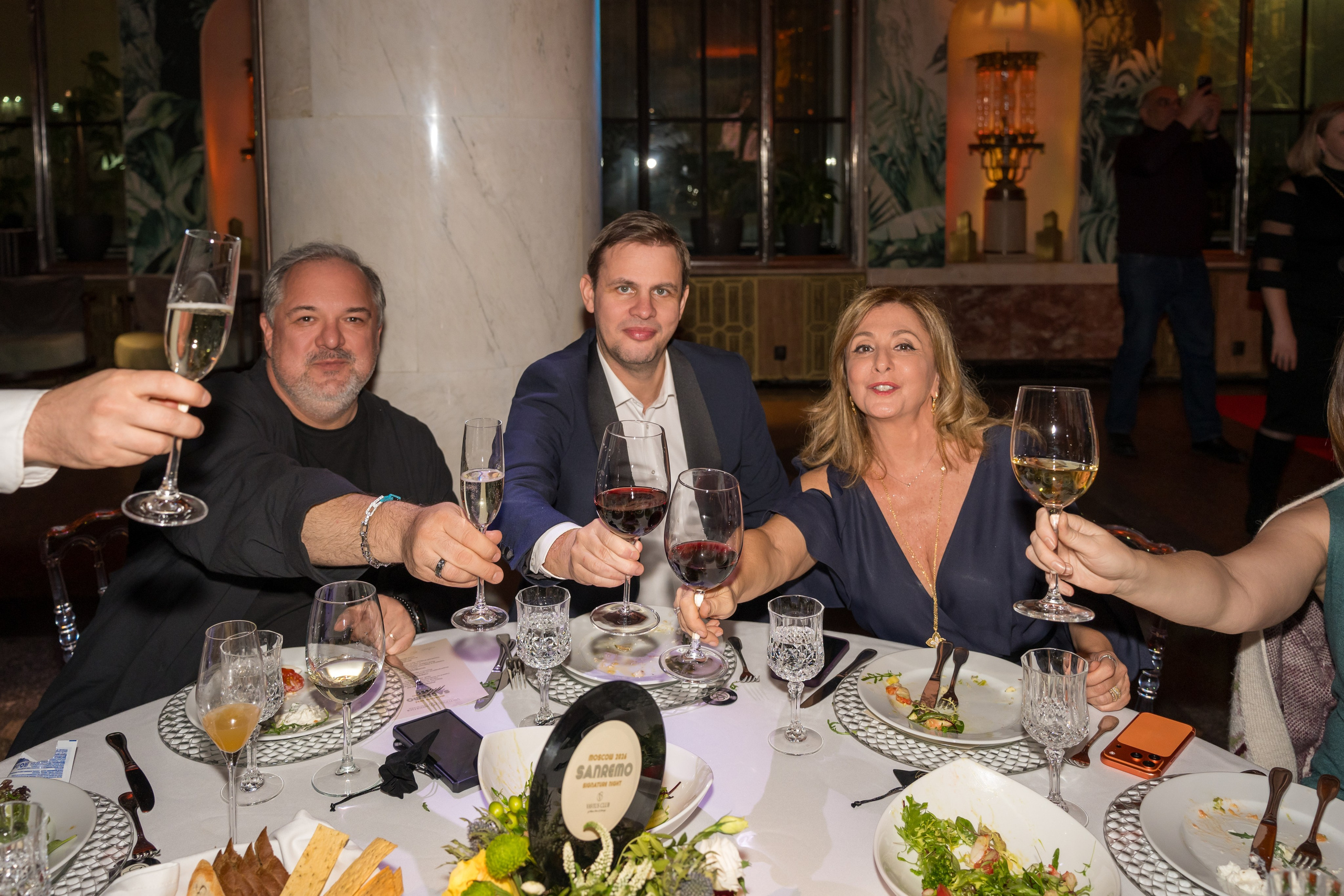 Sanremo. Свадебный и семейный Фотограф в Москве Александр Березин