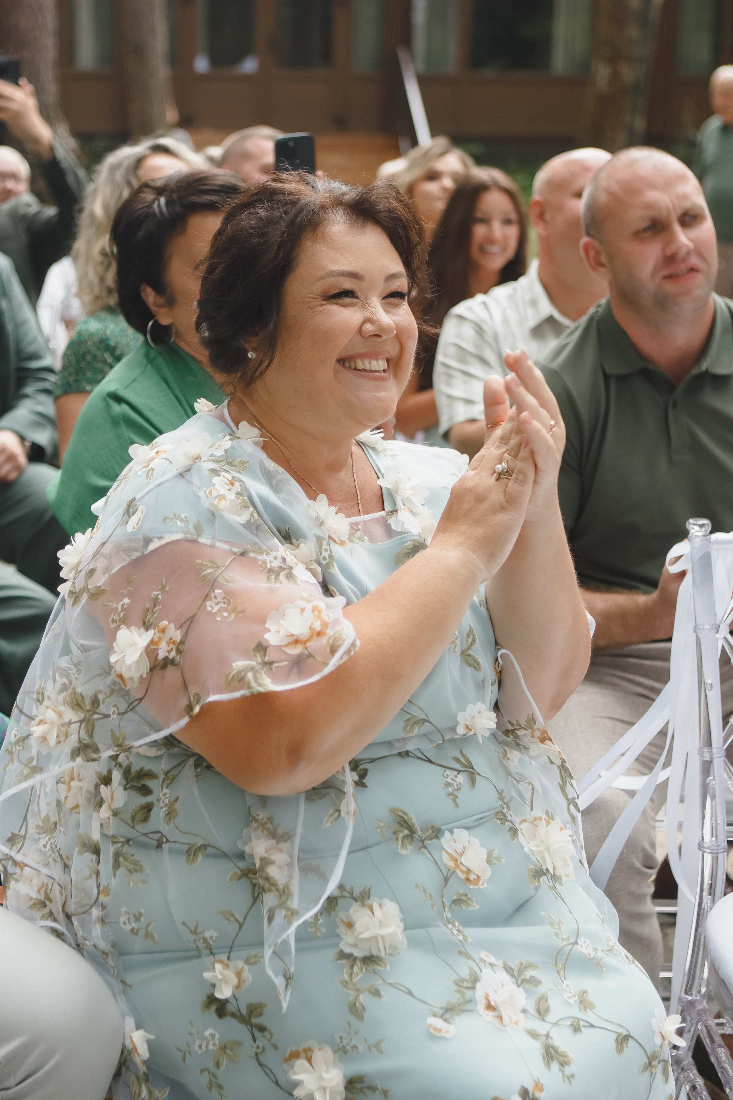 Времена года (Полный день). Семейный и свадебный фотограф в Нижнем Новгороде