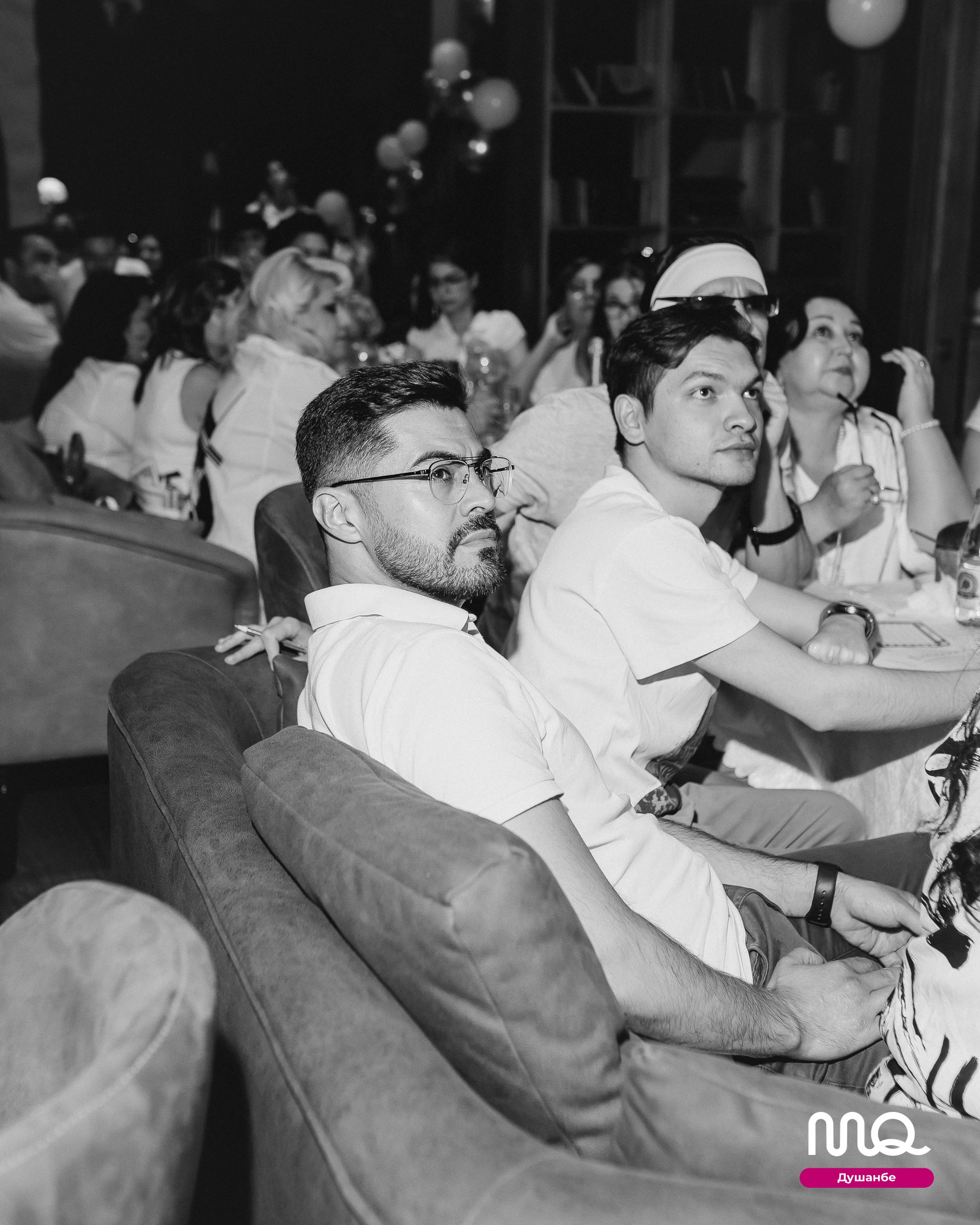 MozgoQuiz. Портретный и Репортажный Фотограф Москва