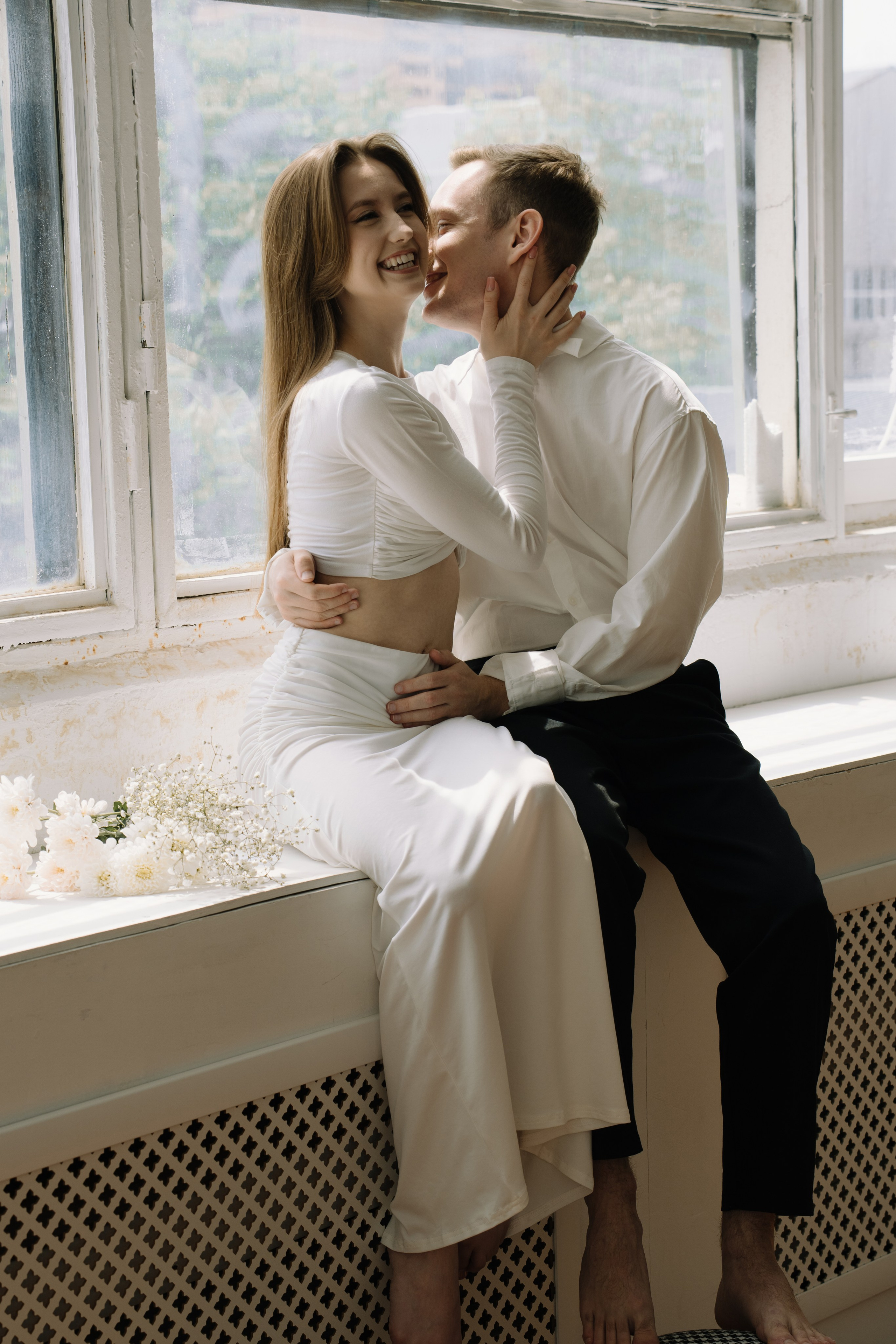 Искусство любить