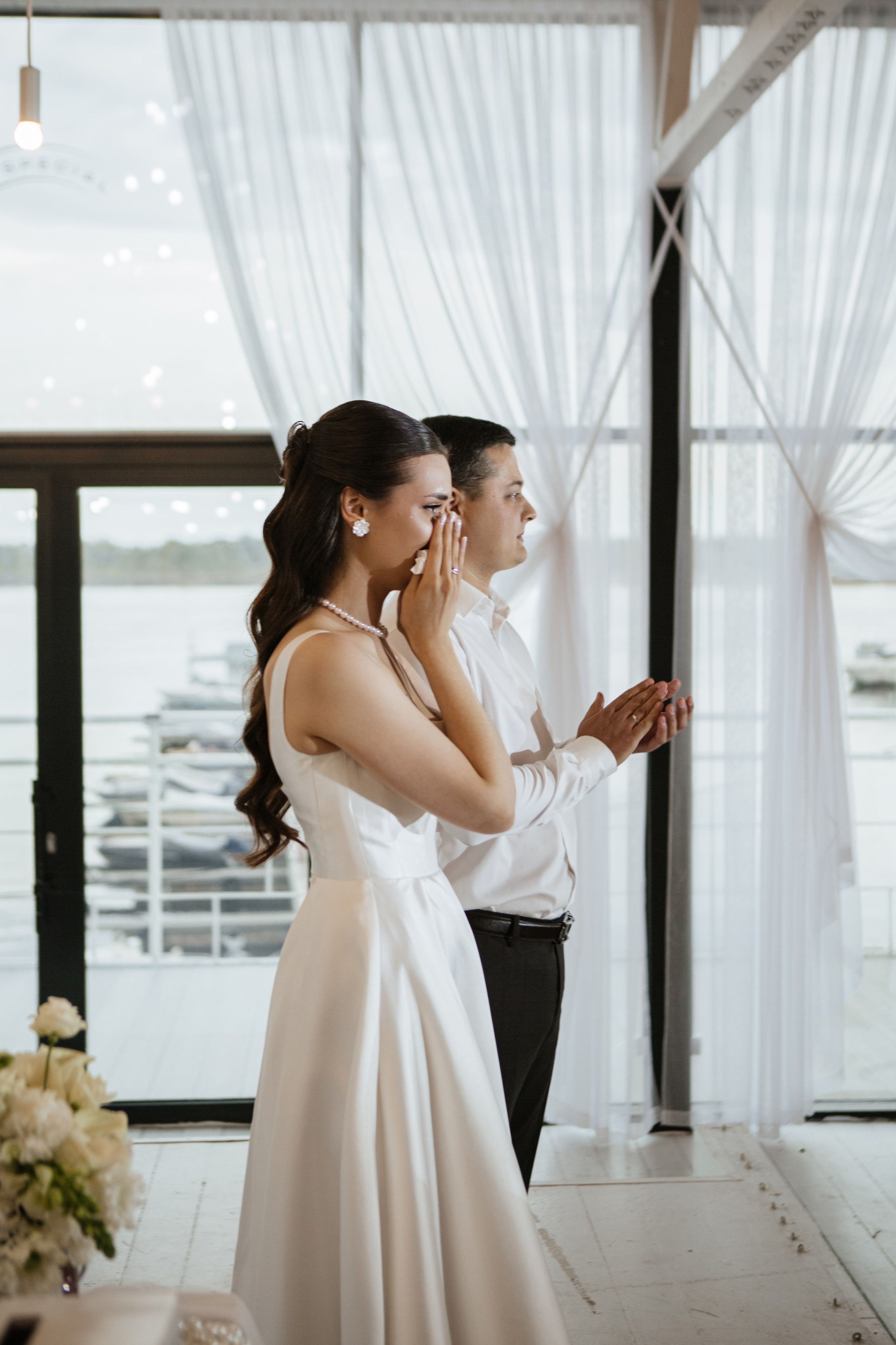 Павел и Анна. Фотограф в Волгограде и Москве | Анастасия Лаврова