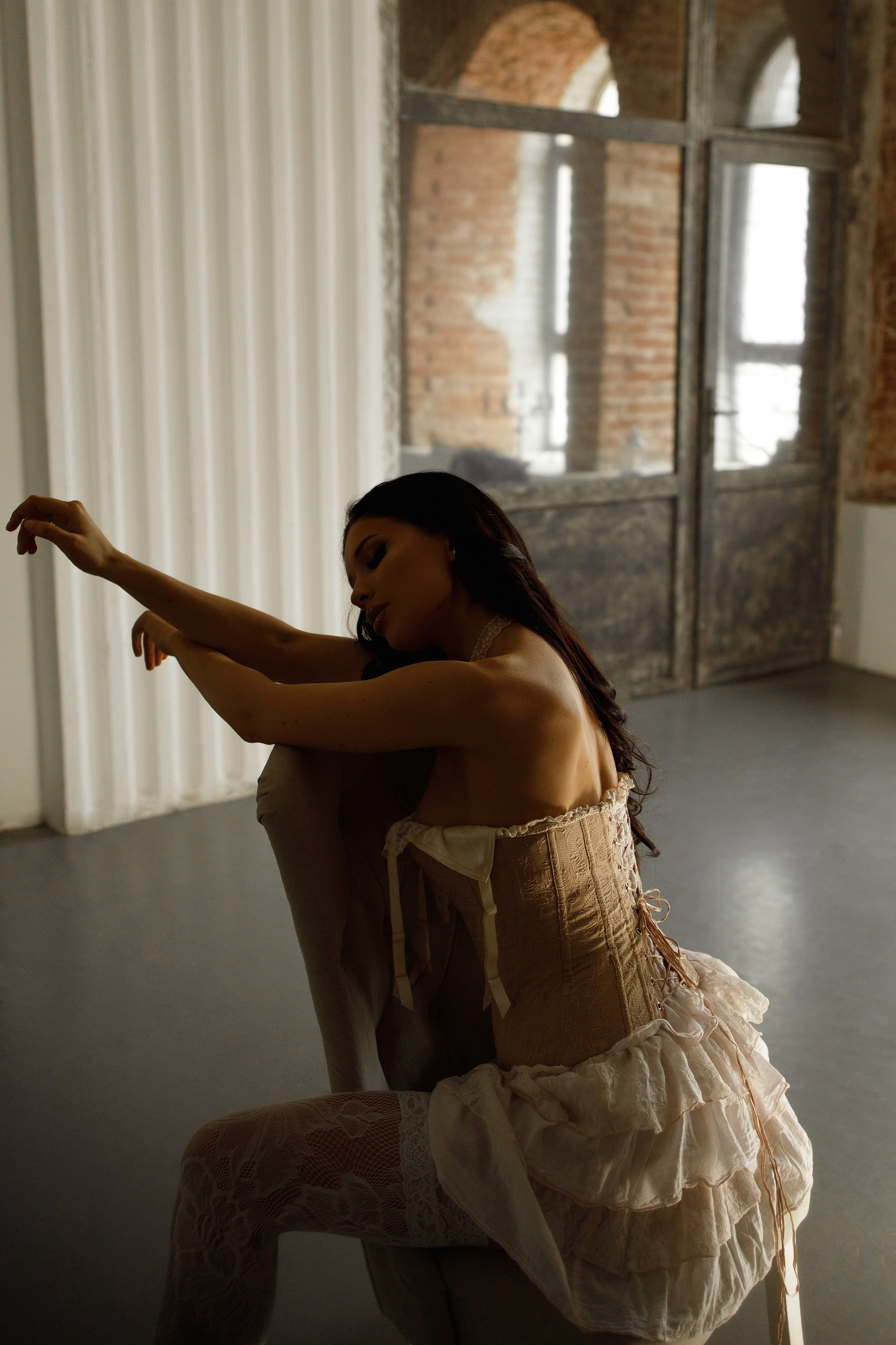 Индивидуальные фотосессии. Фотограф Уфа Карина Исмагилова