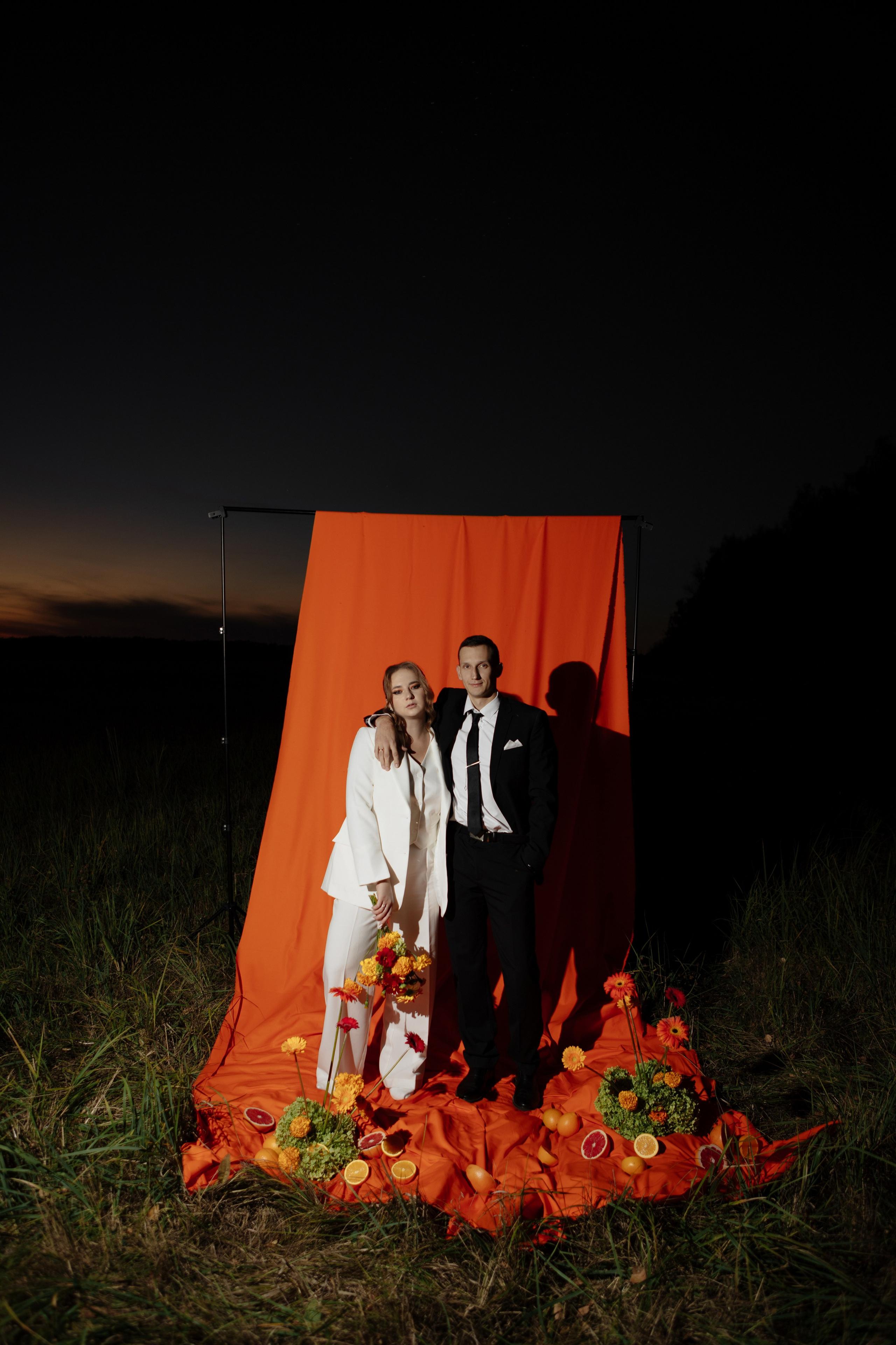 Свадьба Олега и Елизаветы. Фотограф Кольчугино/Владимир/Москва Елизавета Иода