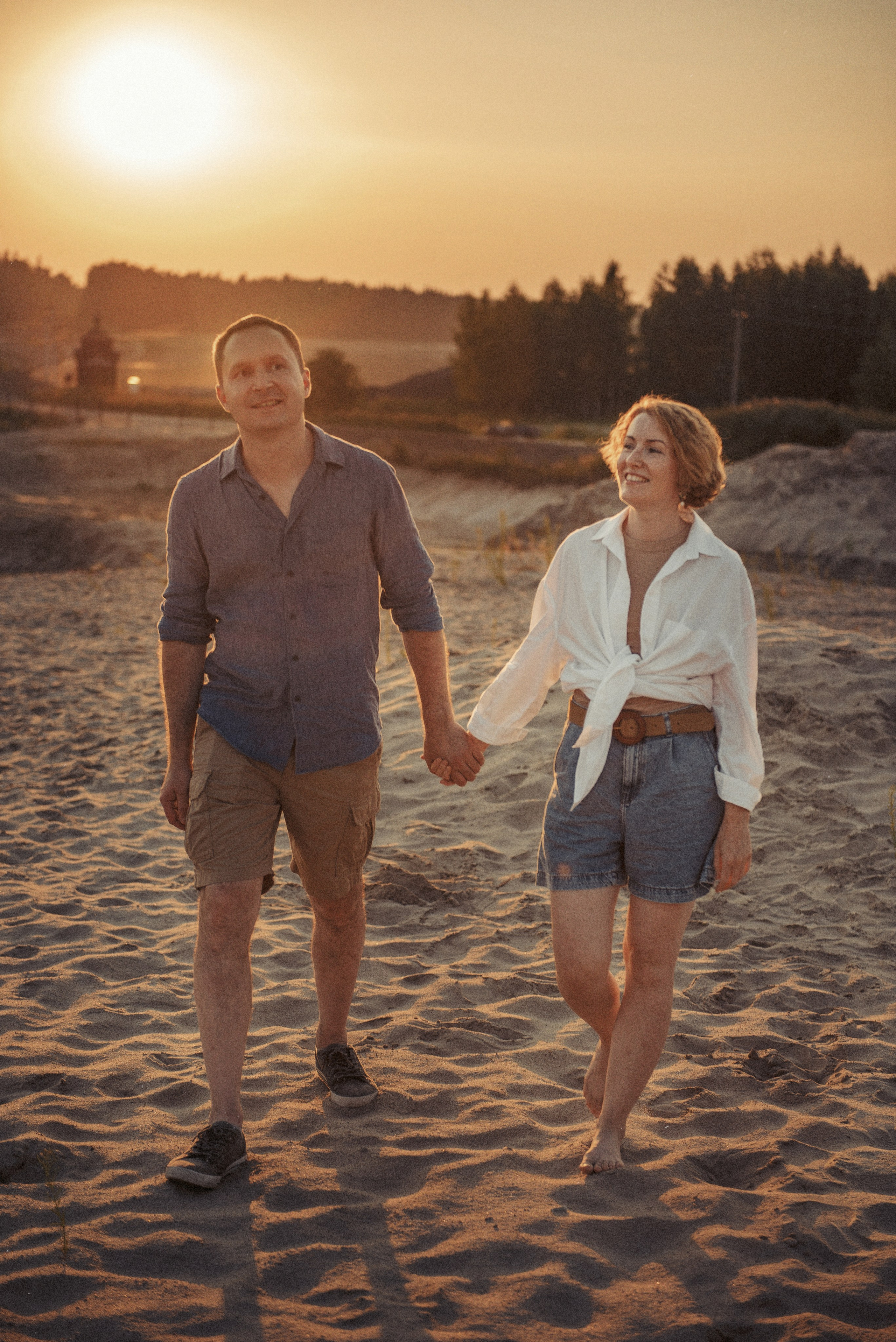 НАСТЯ, АНДРЕЙ и АЛИСА. ПЕСЧАНАЯ ИСТОРИЯ. Свадебный и семейный фотограф РИТА БОЧКАРЁВА