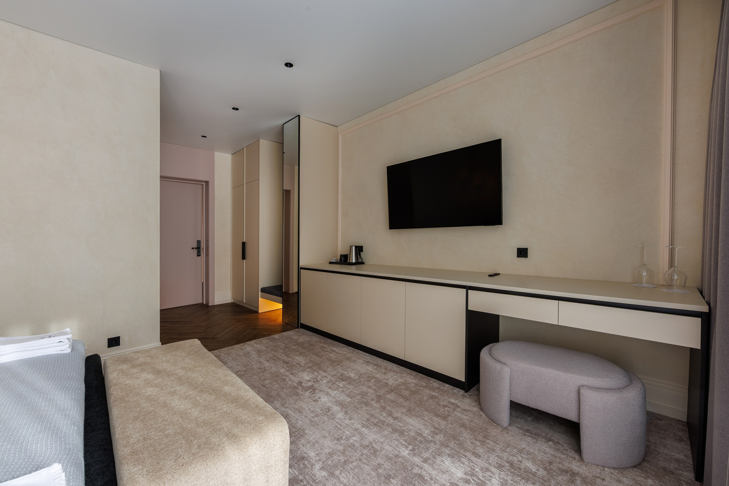 Интерьерная съемка. Фотограф Николай Петрушкин | Ставрополь, Москва