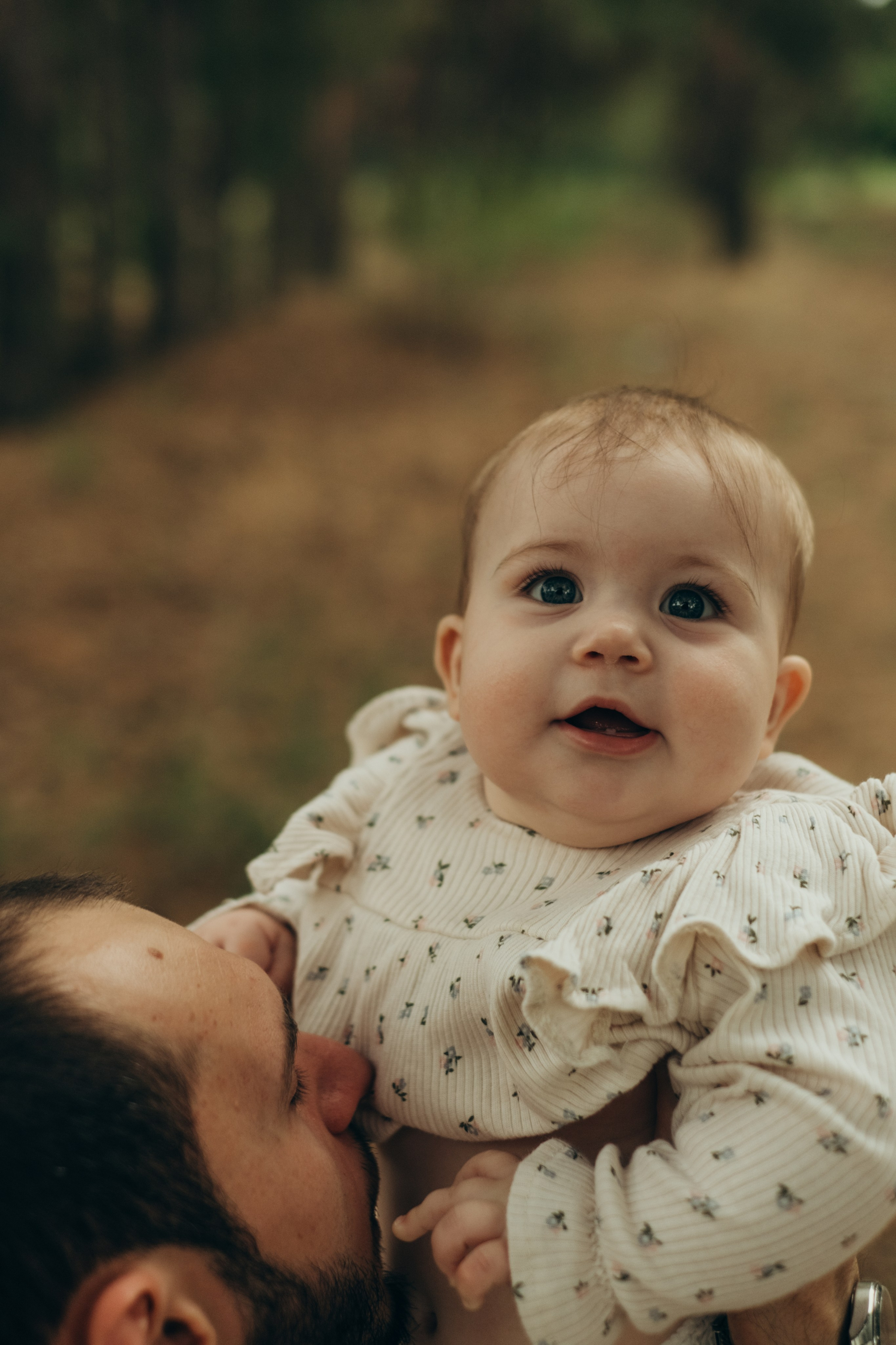 Воспоминания, которые мы создаем с семьей- бесценны. Фотограф в Москве Ольга Елоева