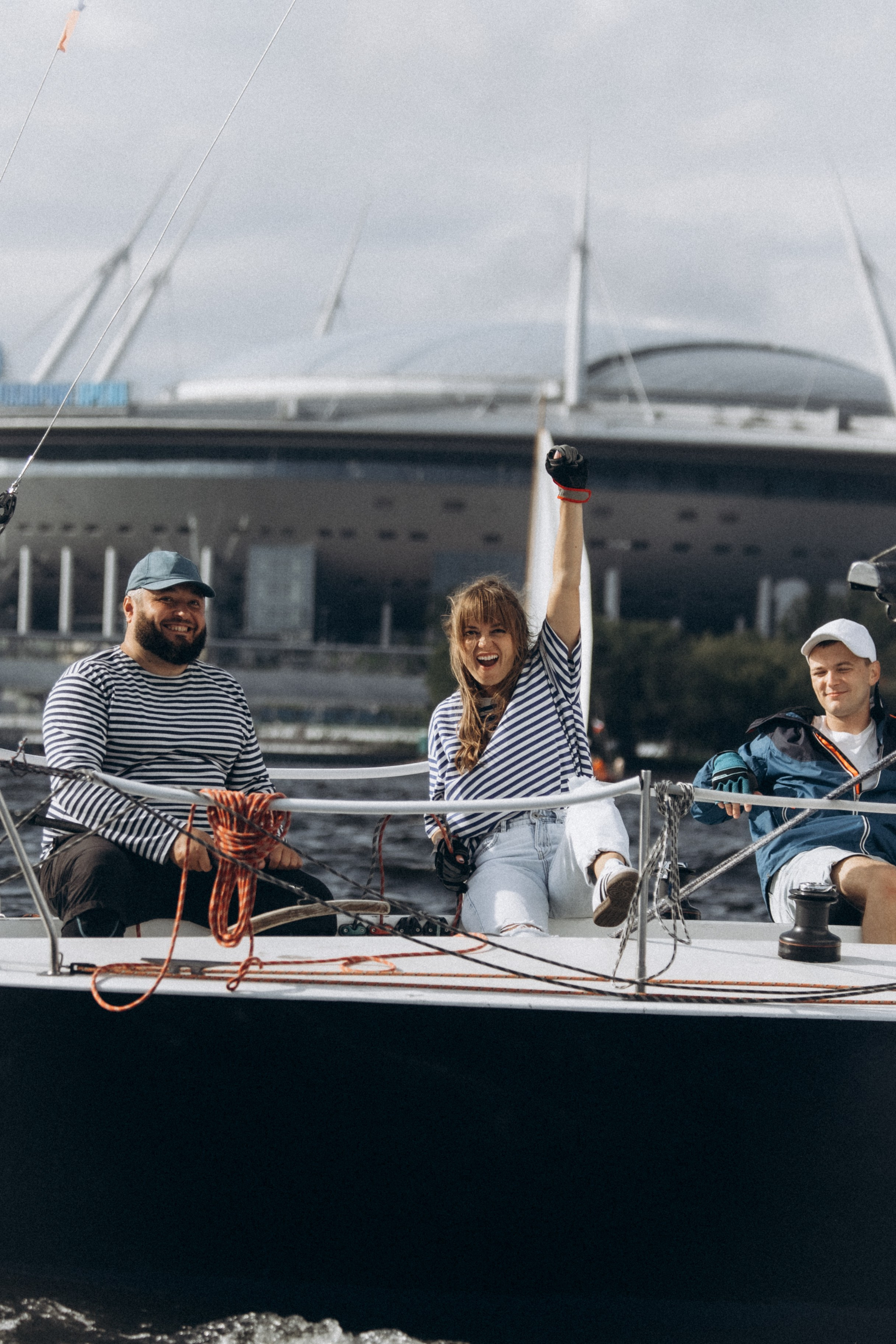День рождения Виктории. Фотограф Артем Бросов в Санкт-Петербурге и Дубае