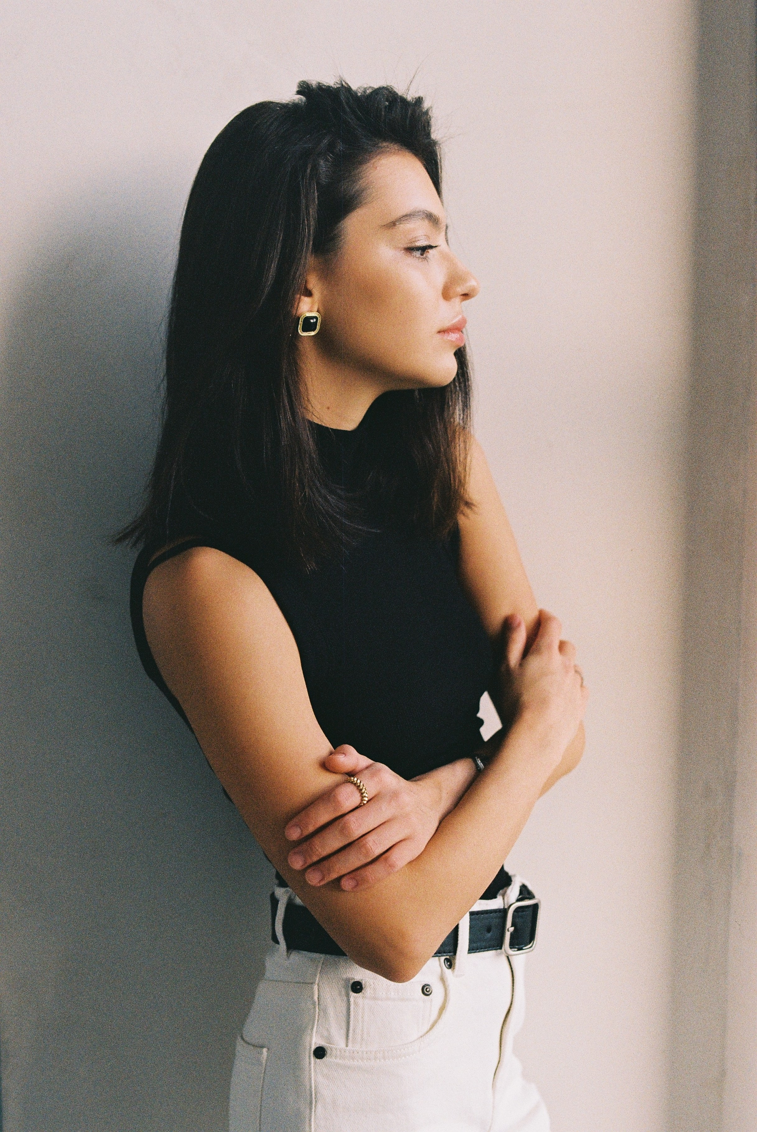 Вероника (35 мм). Фотограф в Екатеринбурге и Москве, Анна