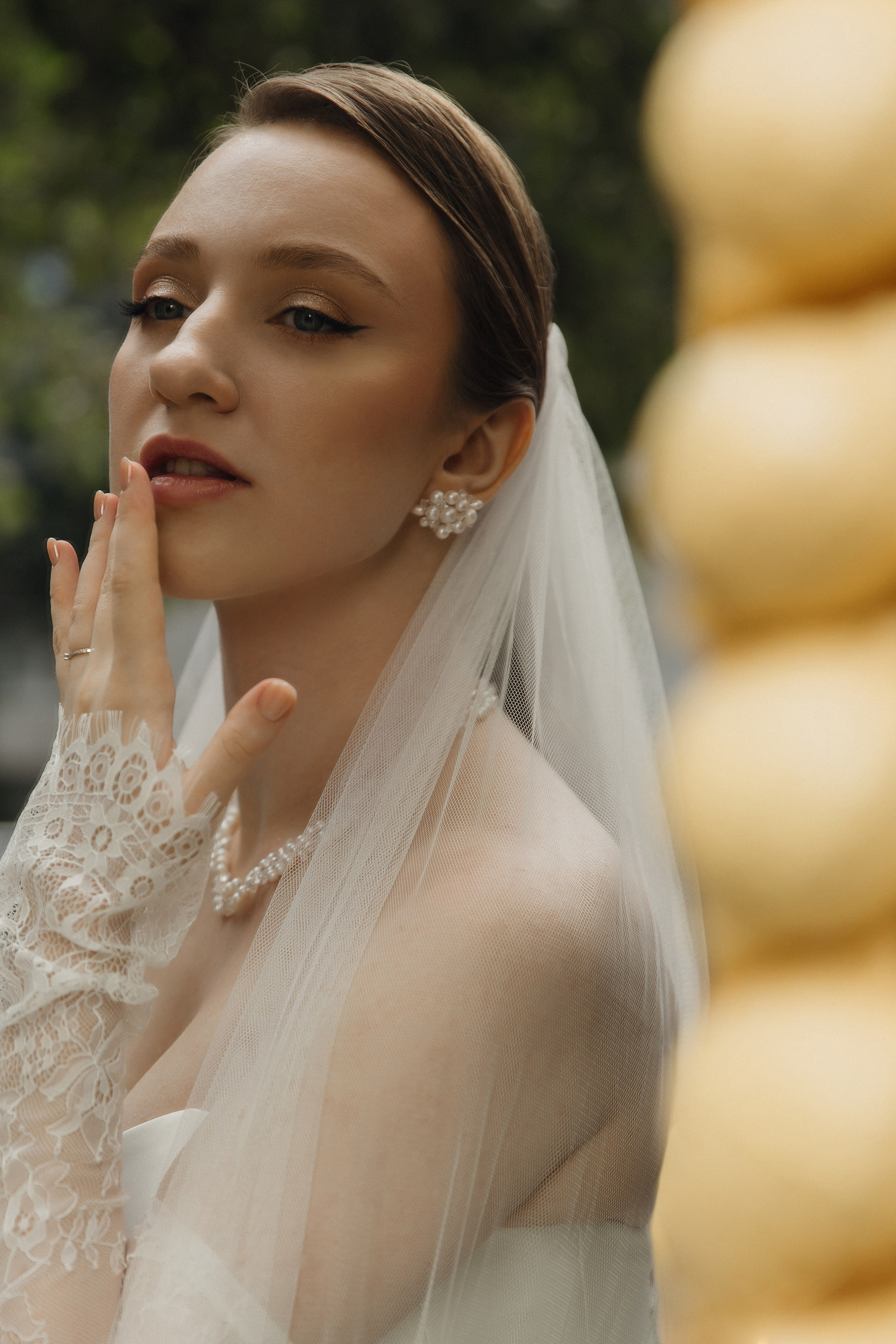 Даниил & Маргарита. Фотограф в Нижнем Новгороде| Шоронова Снежана