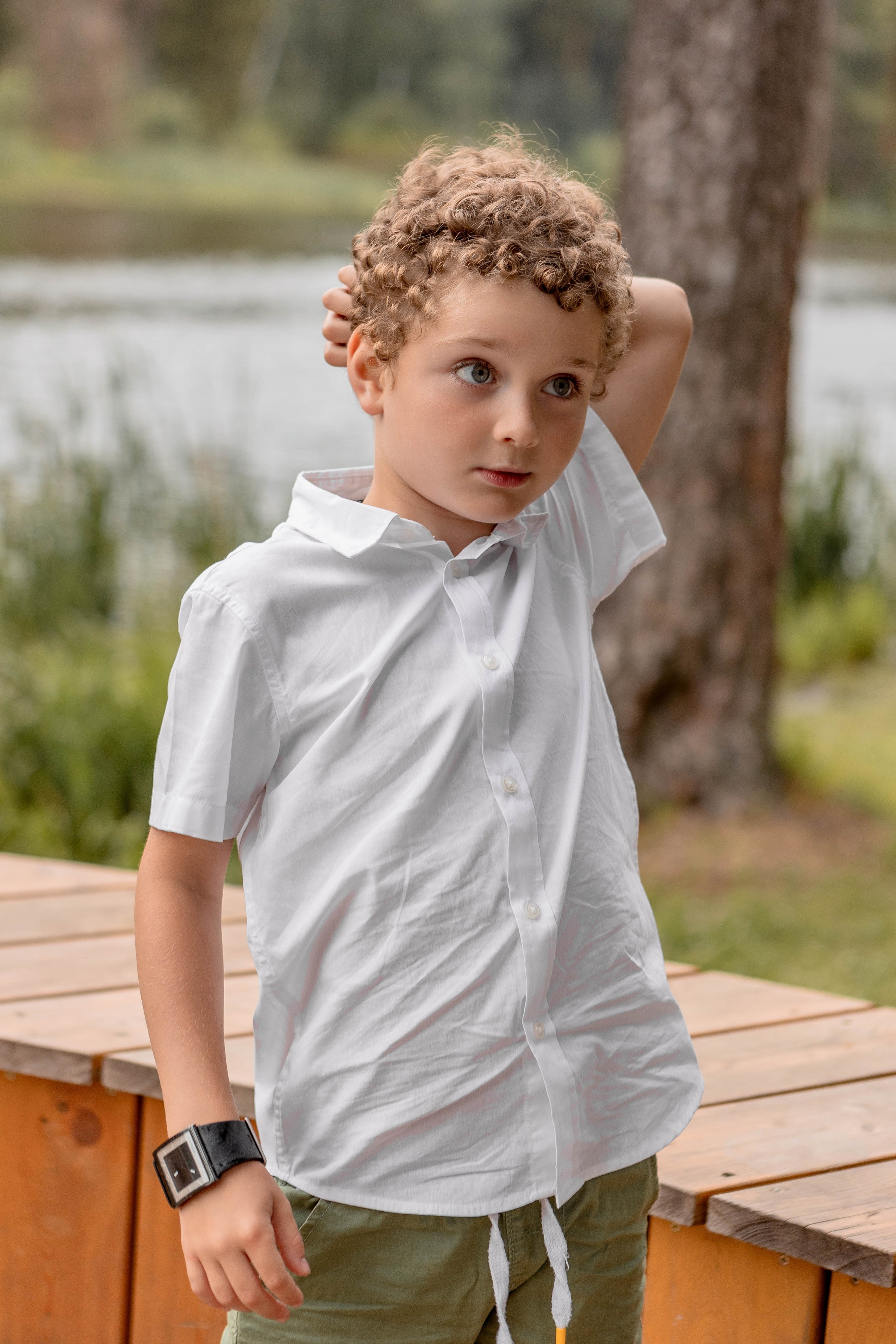 Семейный и репортажный фотограф Иваново. Фотокниги и выпускные альбомы в Иваново