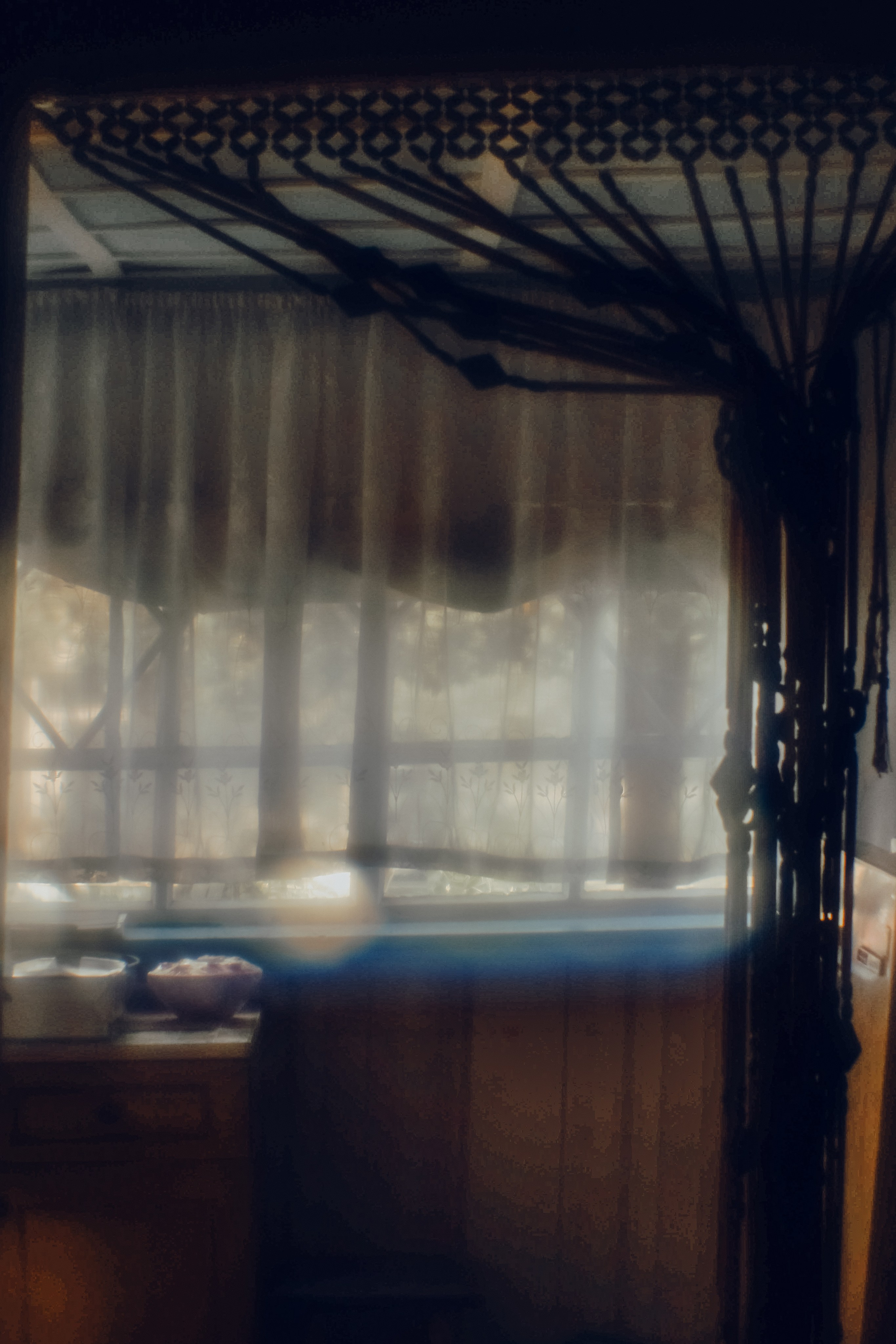 Поэзия повседневности. Семейный фотограф в Москве Марина Аргунова