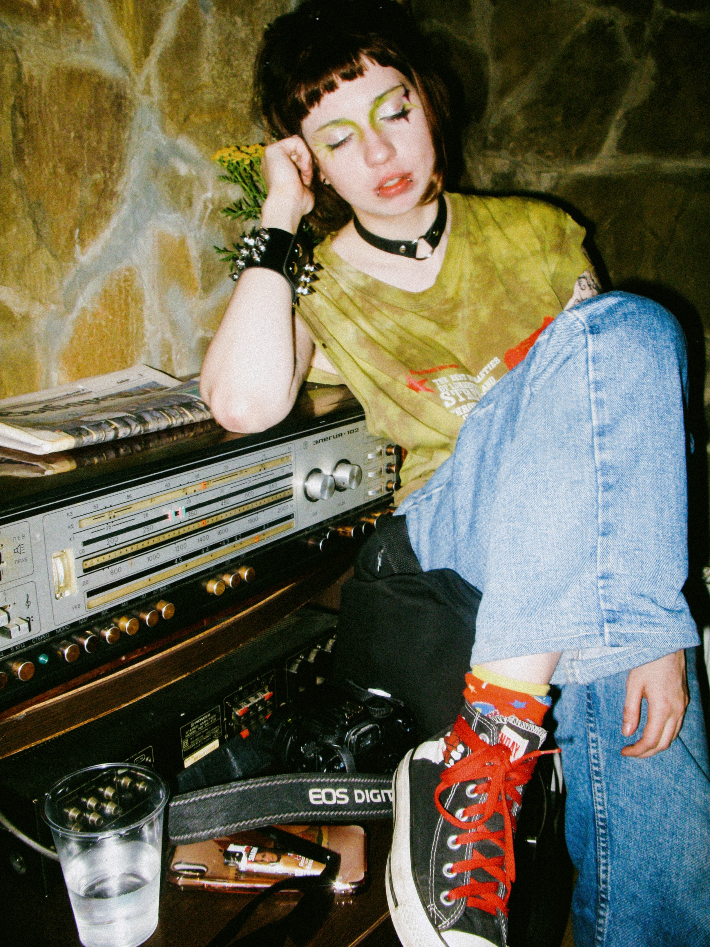 Kontrkult отдых24. Shyjungle's Portfolio