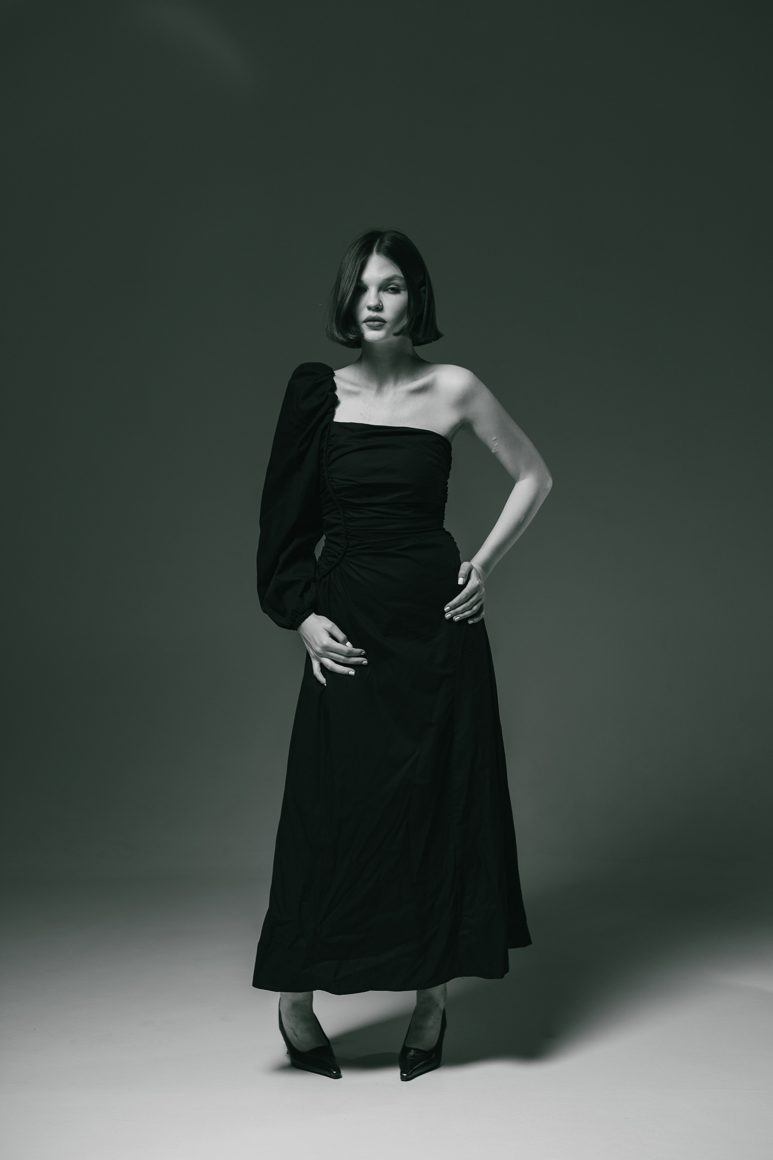 Индивидуальные. Фотограф Евгения Ошкина, Саранск