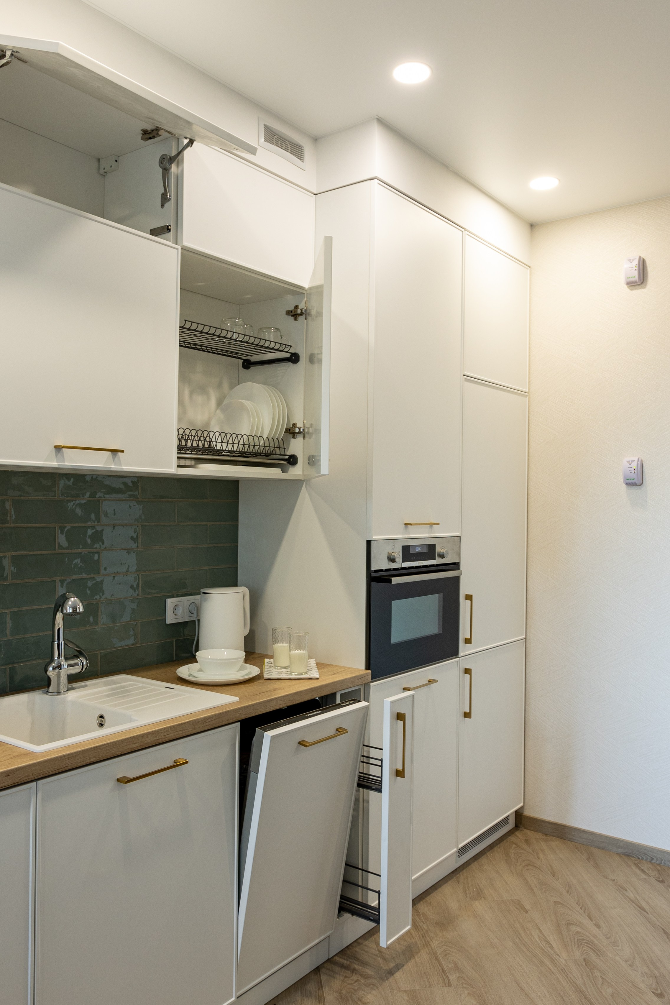 Квартира в Зеленоградске. Главная