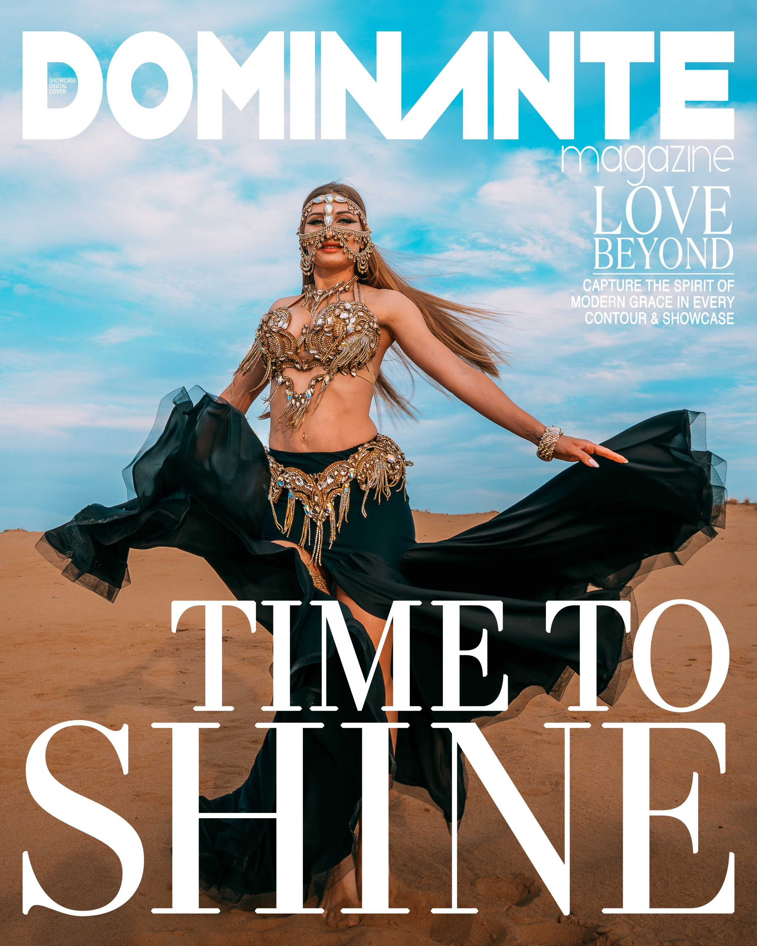 Dominante. Франция. Фотограф в Оренбурге Маша Карабиневич