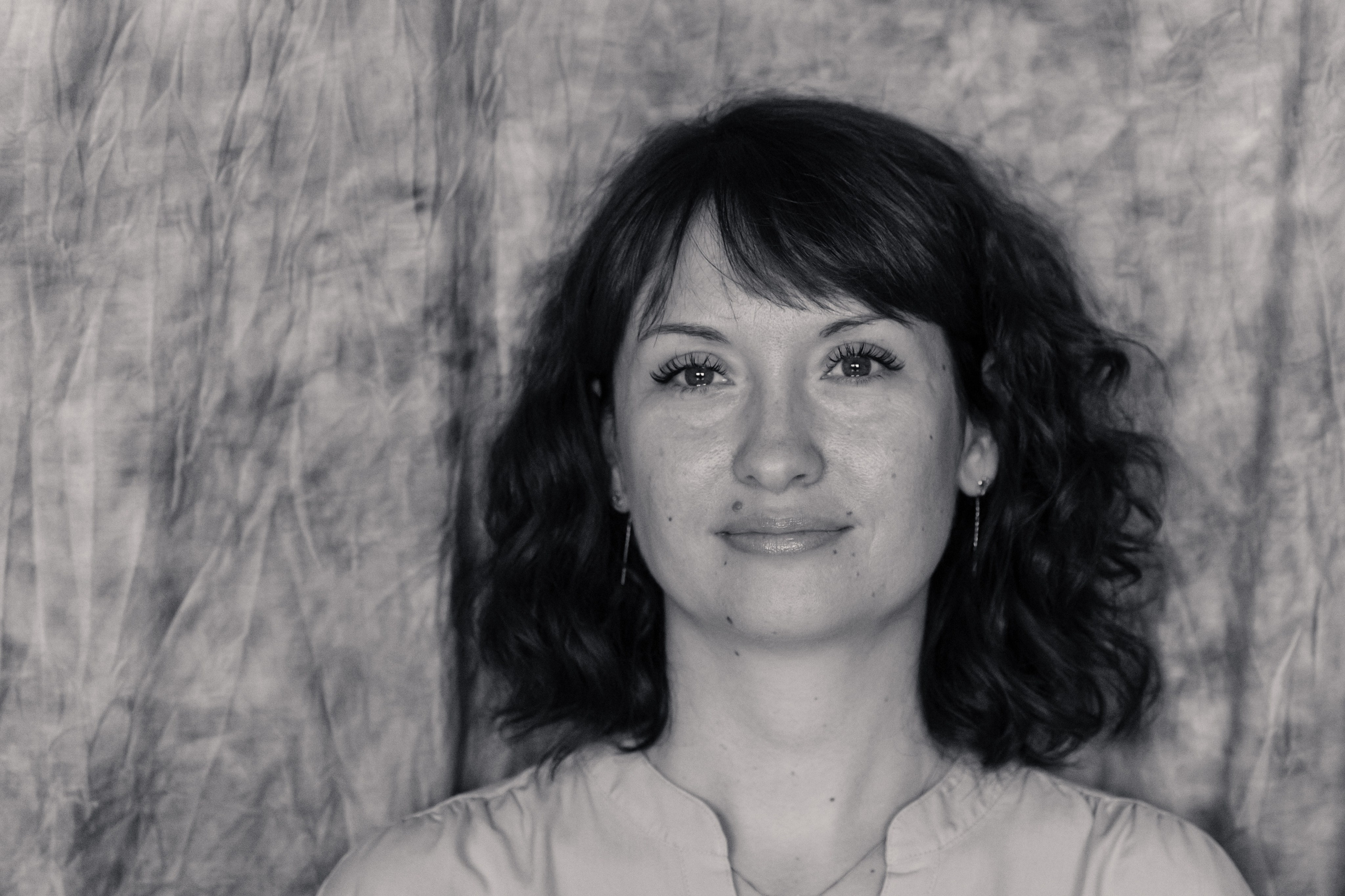 Женя. Фотограф Кирилл Мешков Кемерово