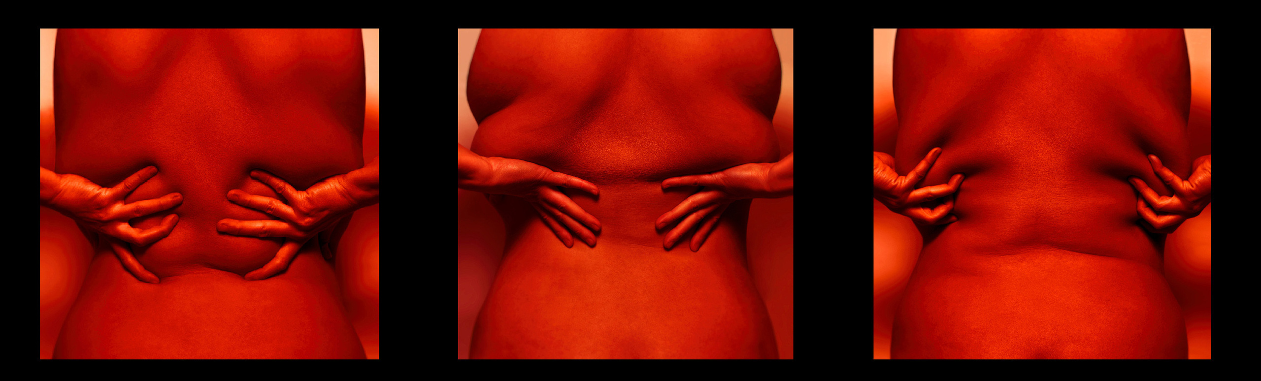 ART 18+. Фотограф Женя Грош в Москве