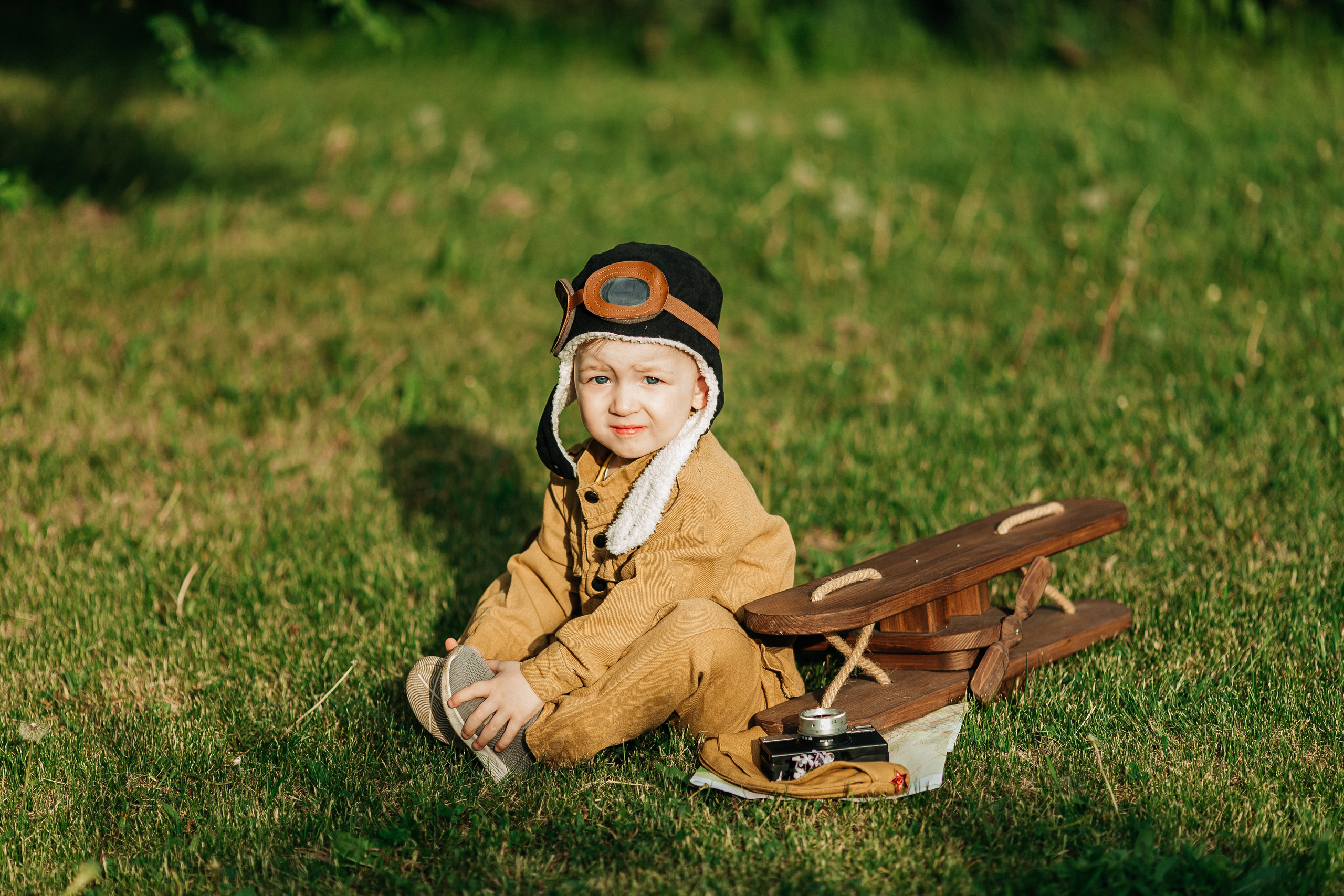 ПОБЕДА. Фотограф новорождённых Екатерина Боброва. Ульяновск