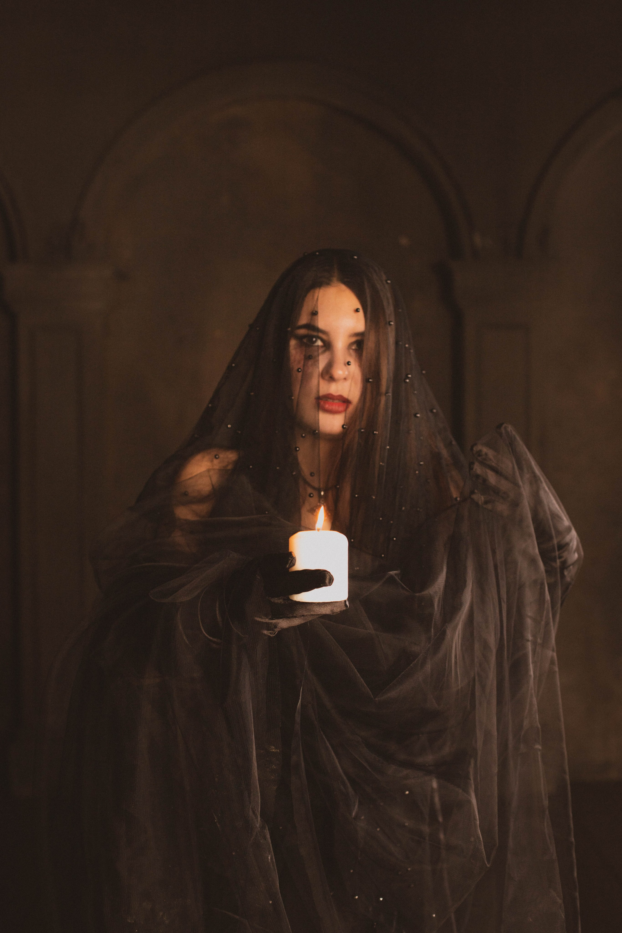 Элина. Александра Мельниченко/ Бегающий фотограф