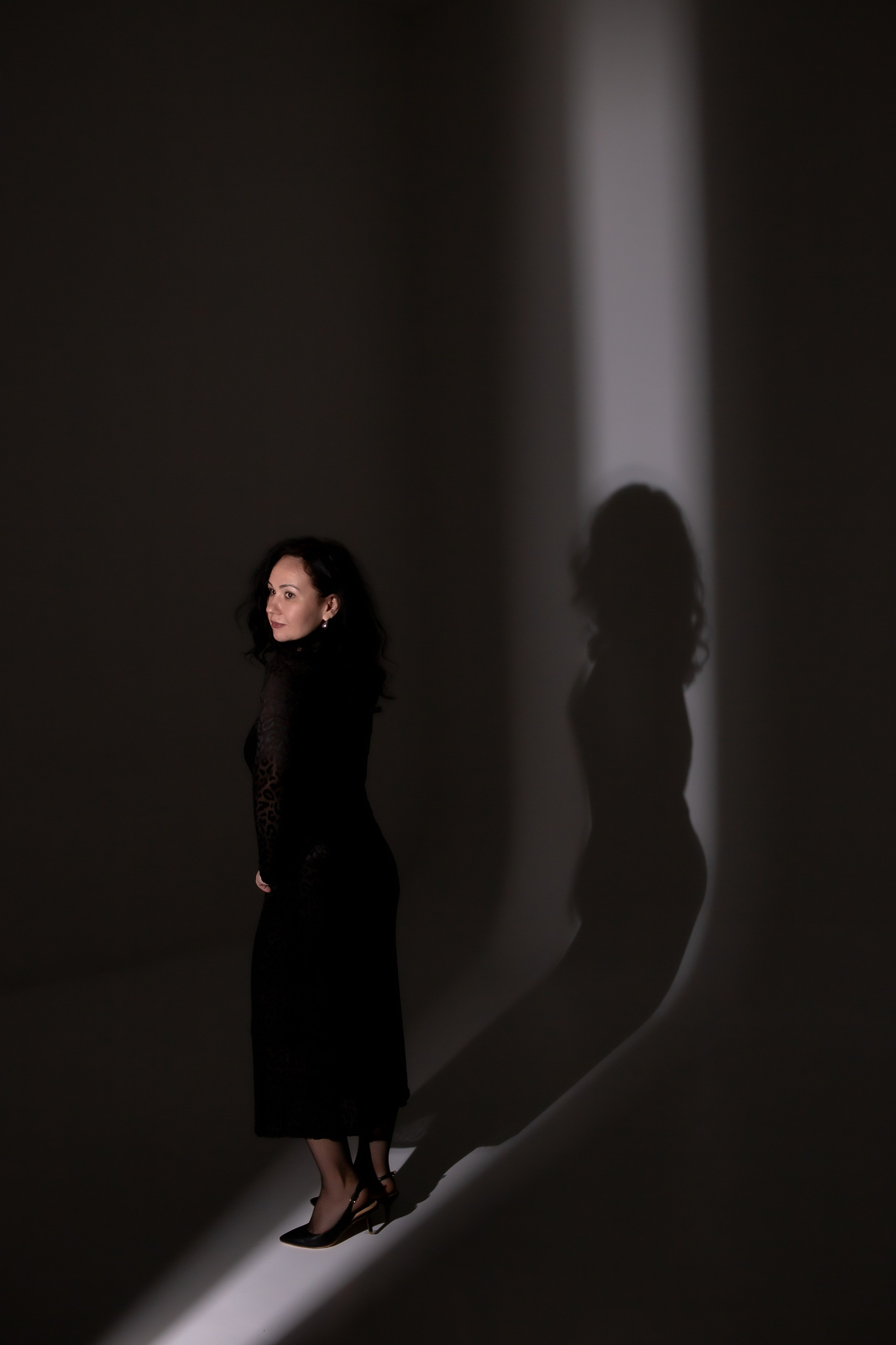 Ольга и Анна. Фотограф Регина Крикунова г. Красноярск