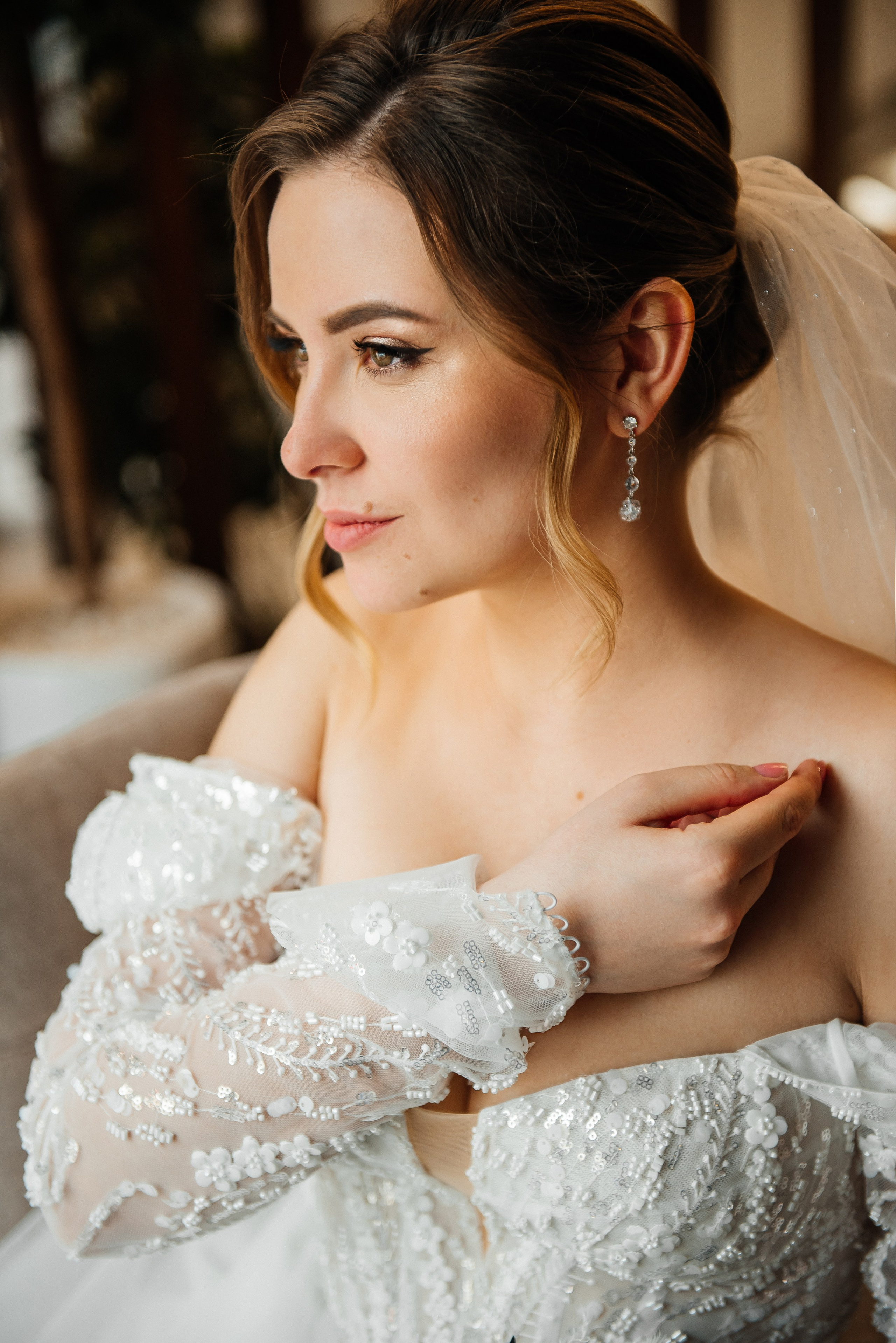 Анонс свадебной фотосессии Оксаны и Максима. Свадебный и семейный фотограф в Воронеже Алёна Пшеничная