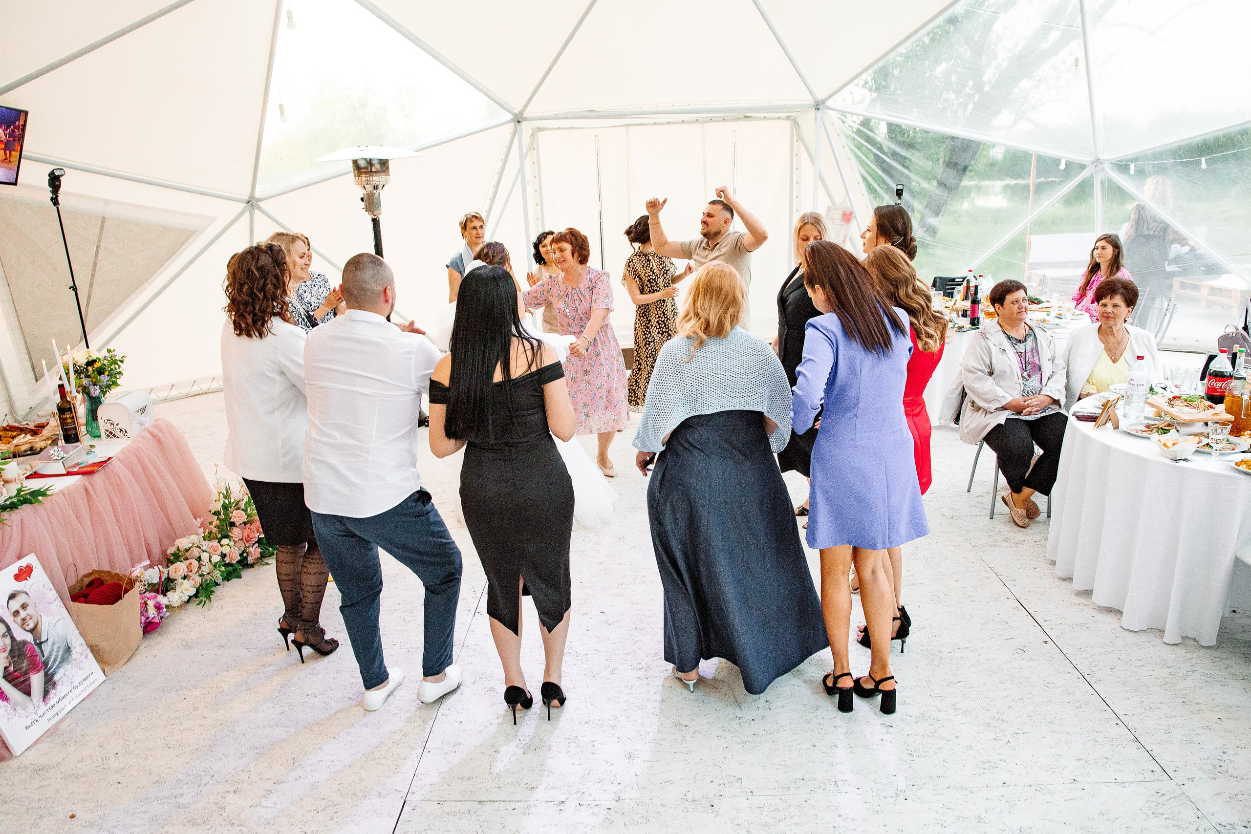 Кирилл и Екатерина. Свадебный и семейный фотограф в Челябинске Юлия Ишимова