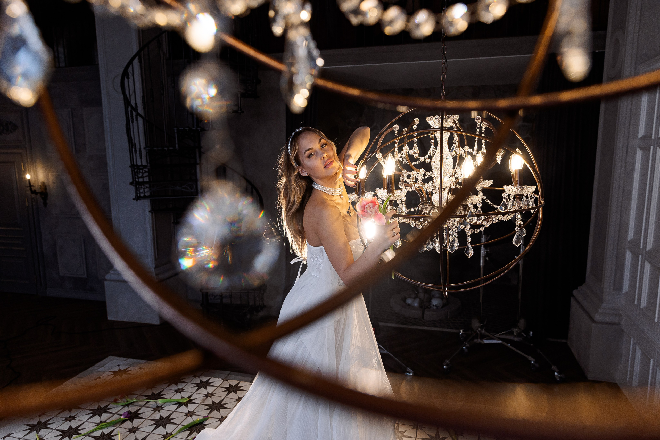 Анастасия утро. Свадебный и семейный фотограф в Челябинске Юлия Ишимова
