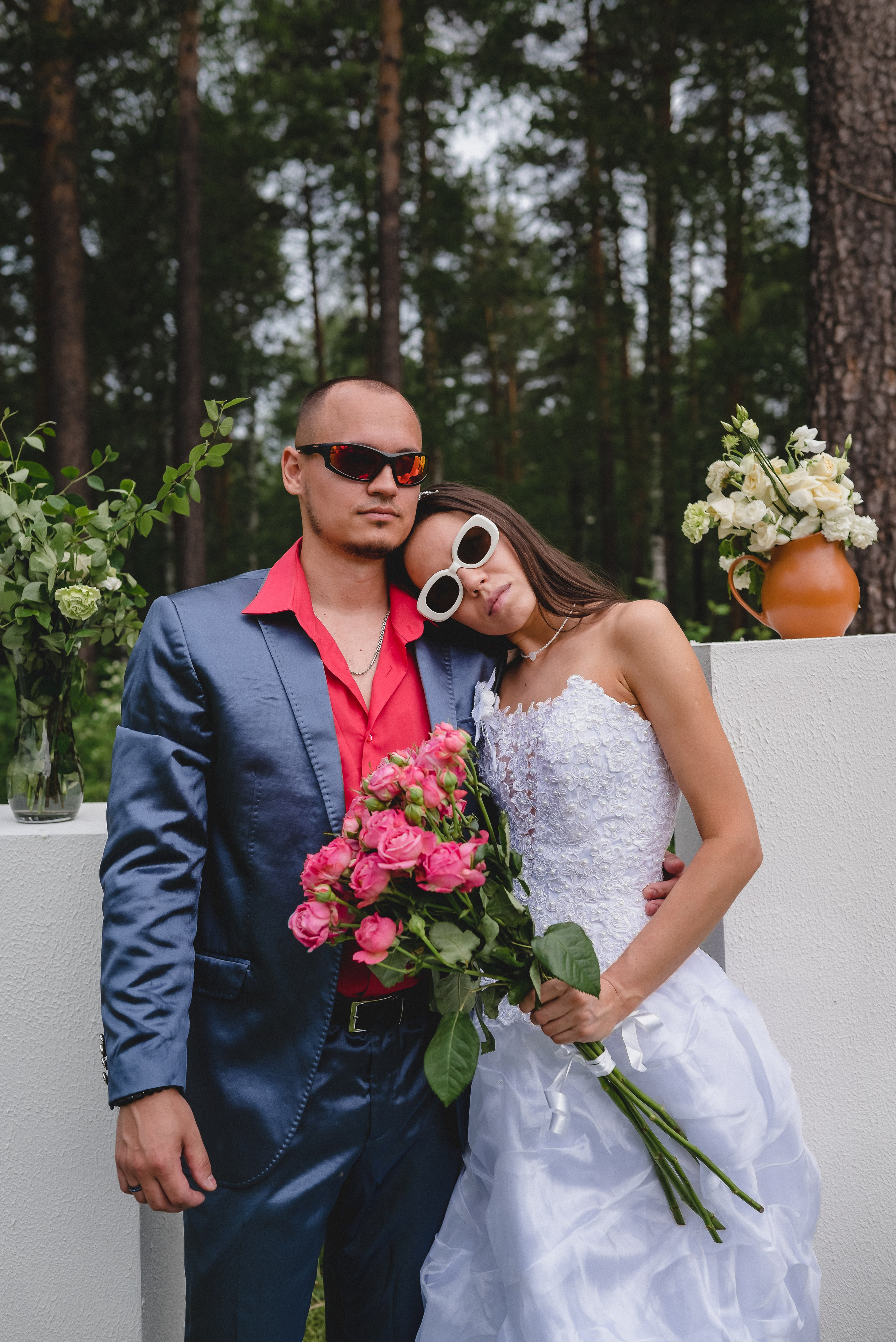 Василина&Максим. Семейный и детский фотограф в Екатеринбурге Валерия Нагибина