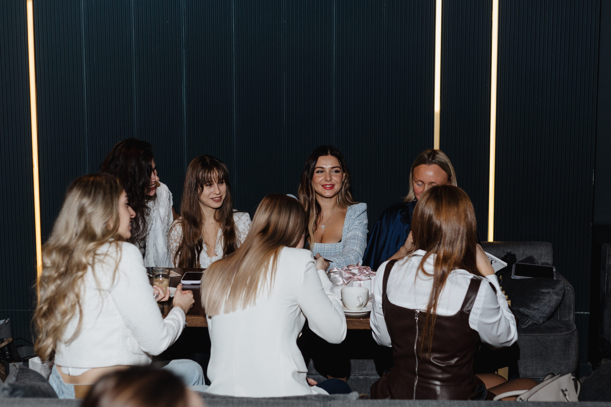 Бранч Лерони. Портретный фотограф Москва Юлия Трякина