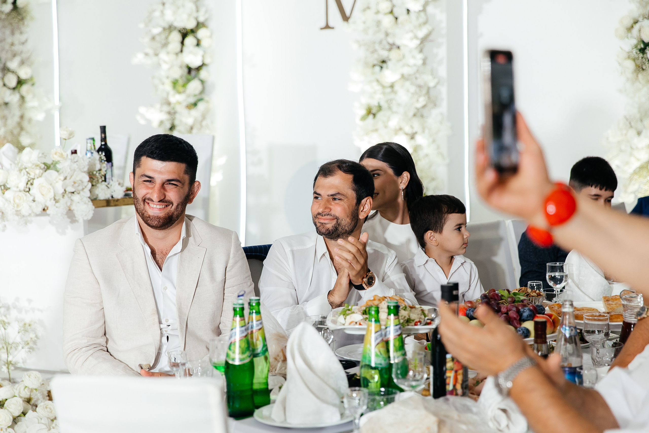 Сетрак и Марианна. Фотограф в Красноярске Надежда Воскресенская