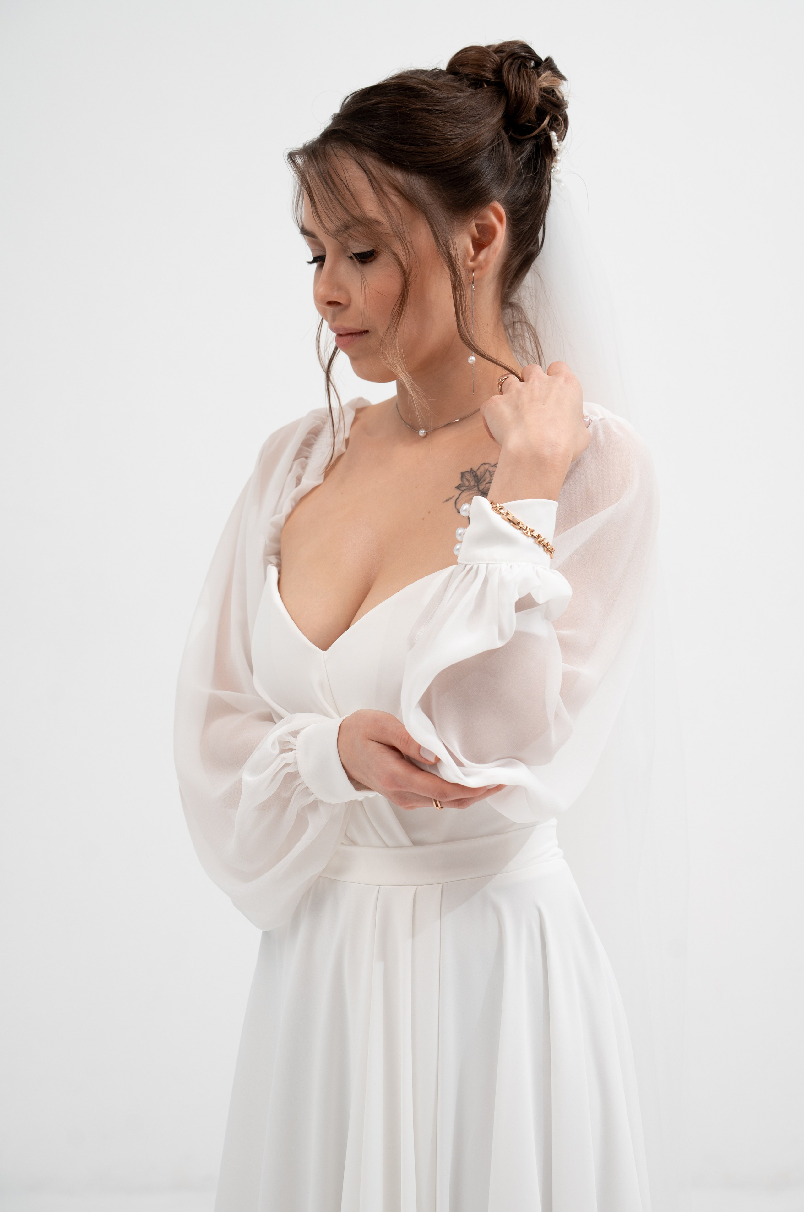 Юлия и Кирилл. Фотограф Белебей Абзалетдинов Артур