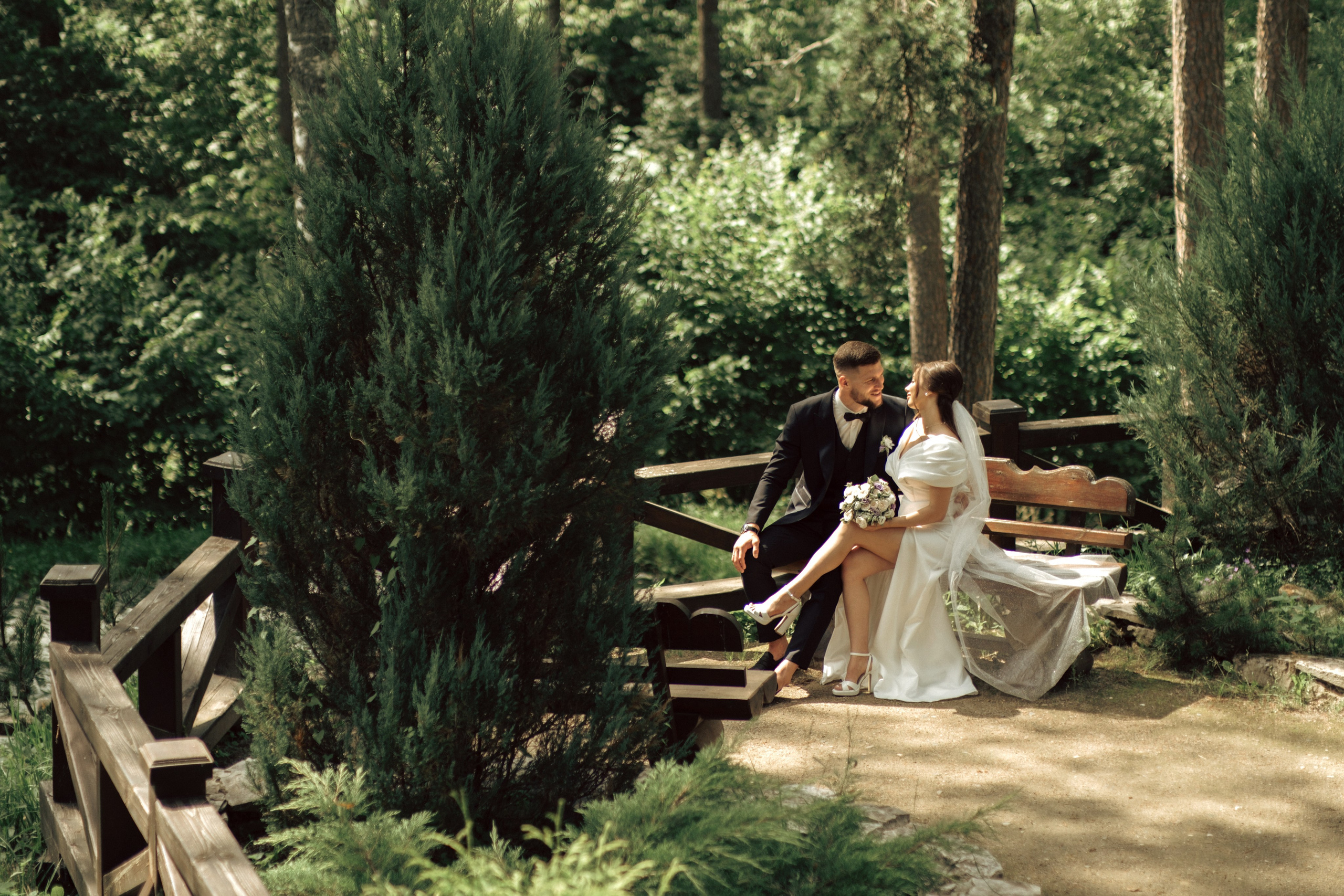 Кристина и Никита. Фотограф в Коврове и области Филенкова Дарья