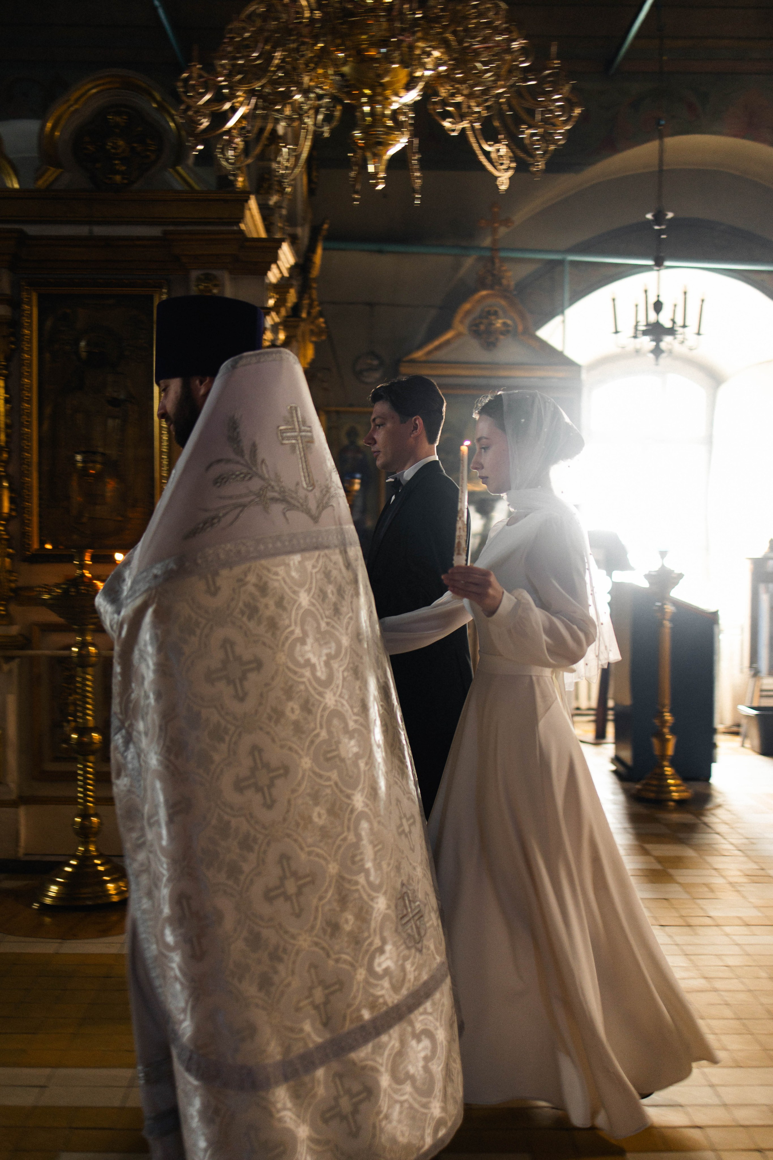 Венчание. Фотограф в Коврове и области Филенкова Дарья