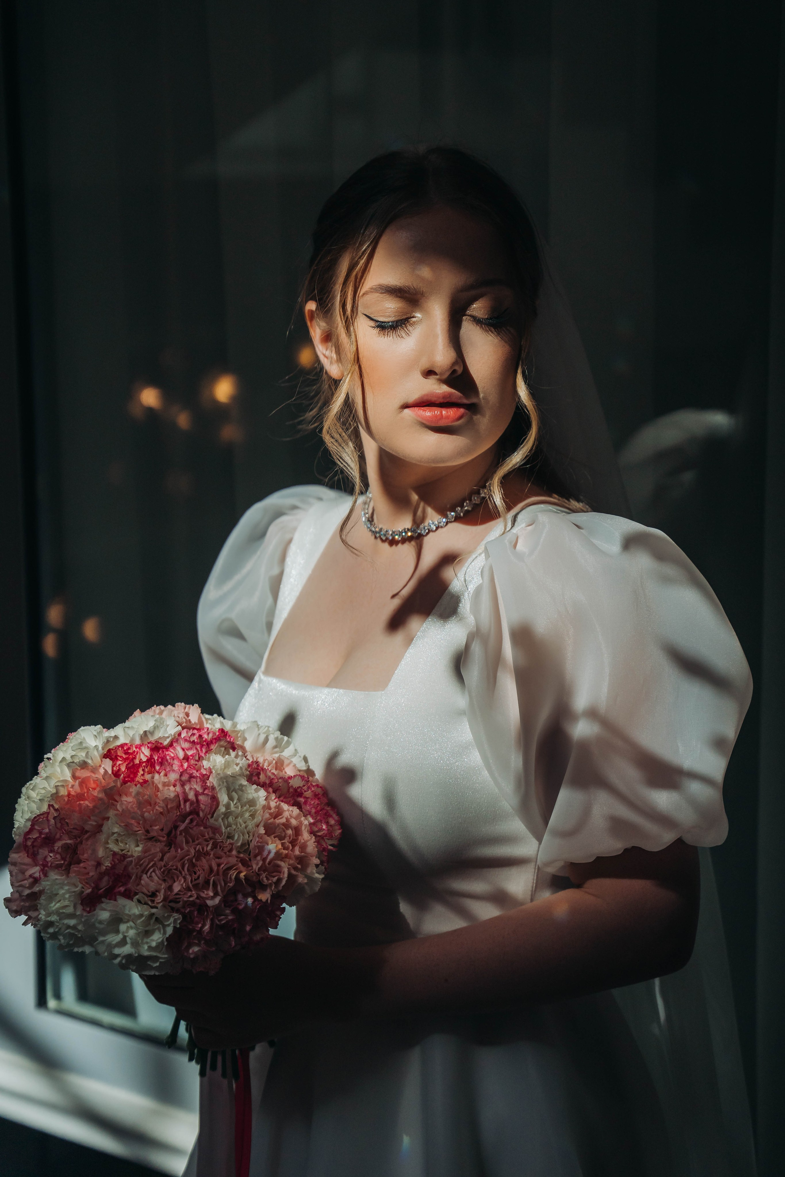 Ekaterina & Vladimir. Свадебный фотограф в Санкт-Петербурге Якутович Екатерина