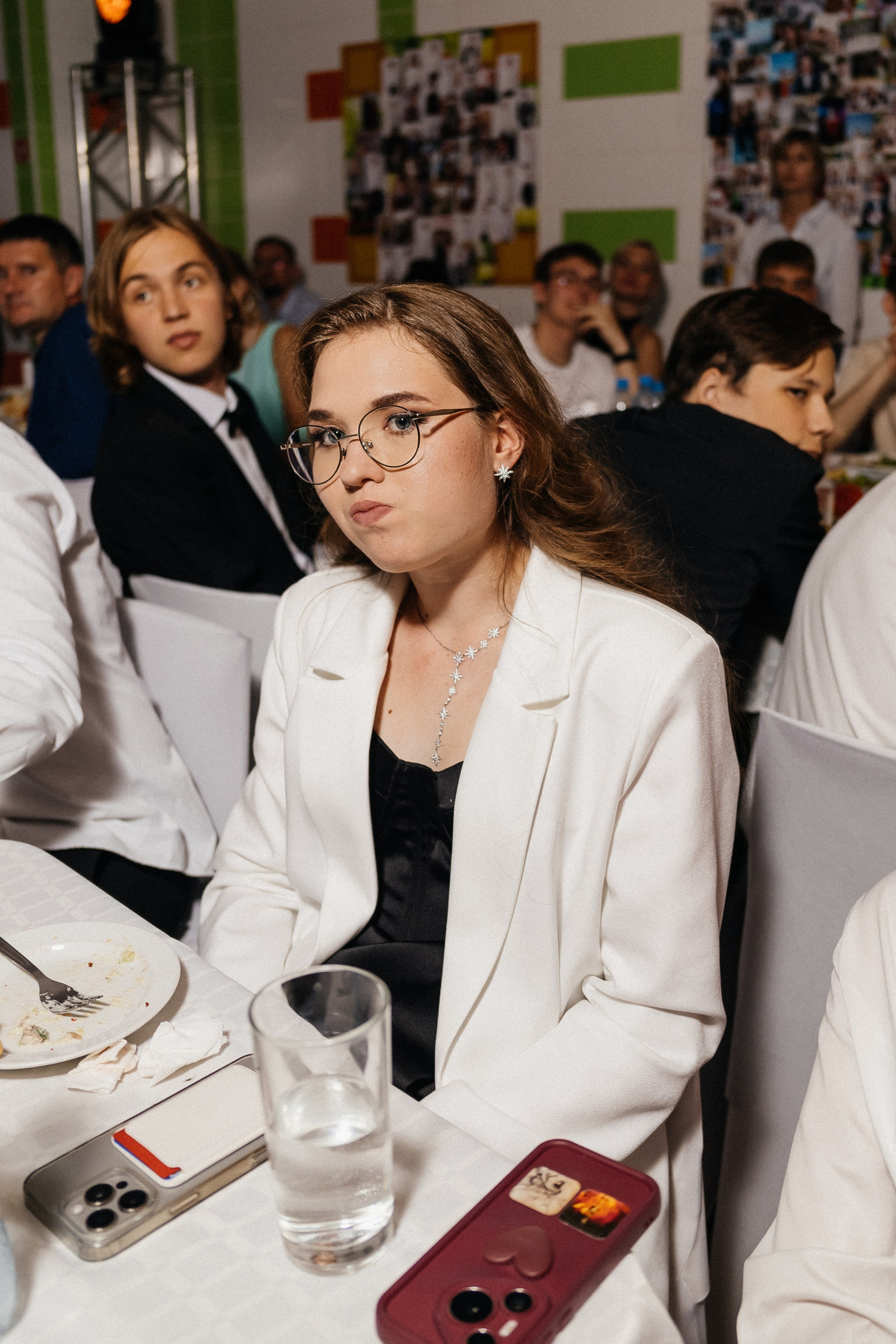 Выпускной 2025. Фотограф Кемерово | Сергей