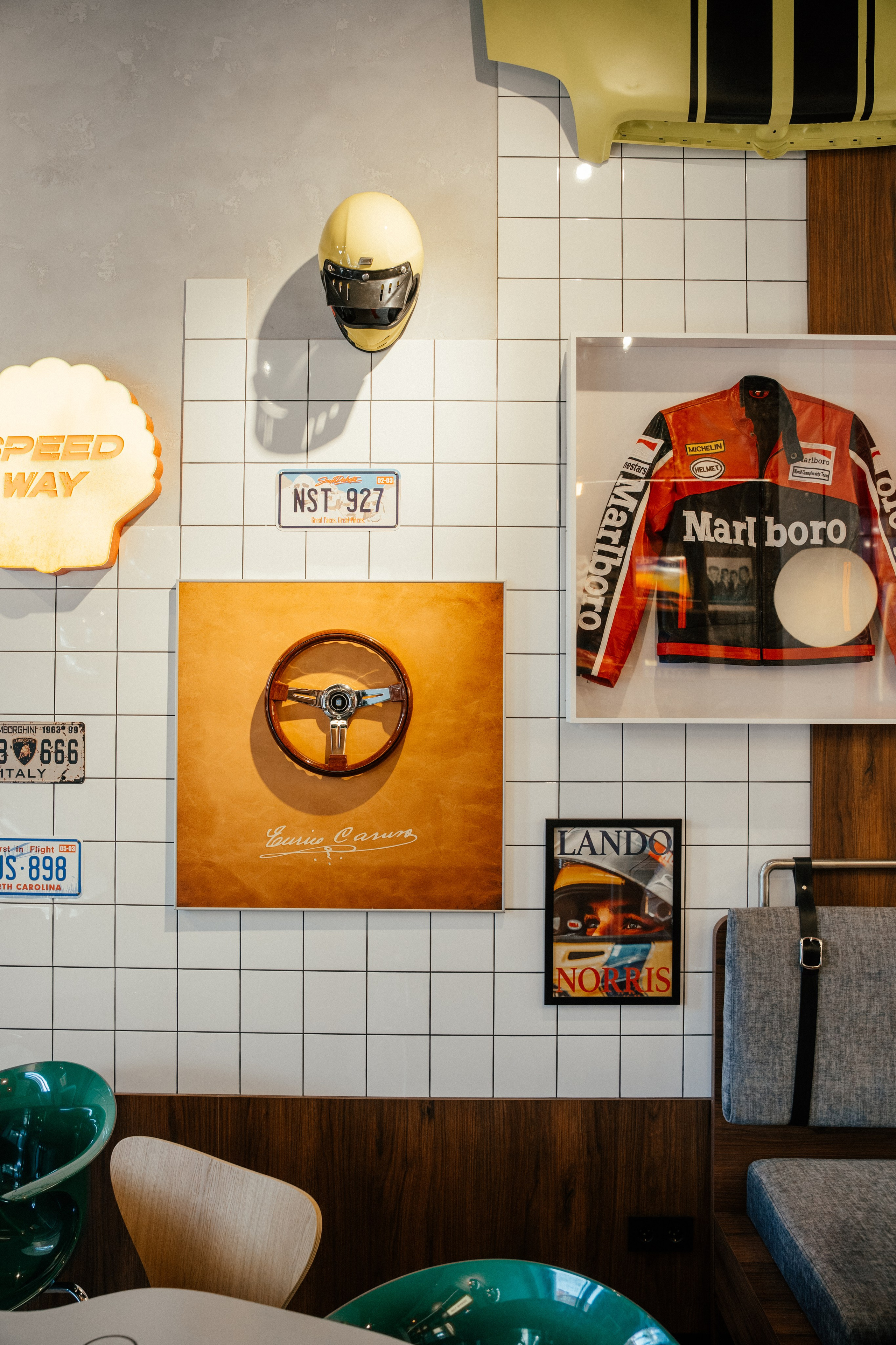 Il Motorre coffee Архангельск