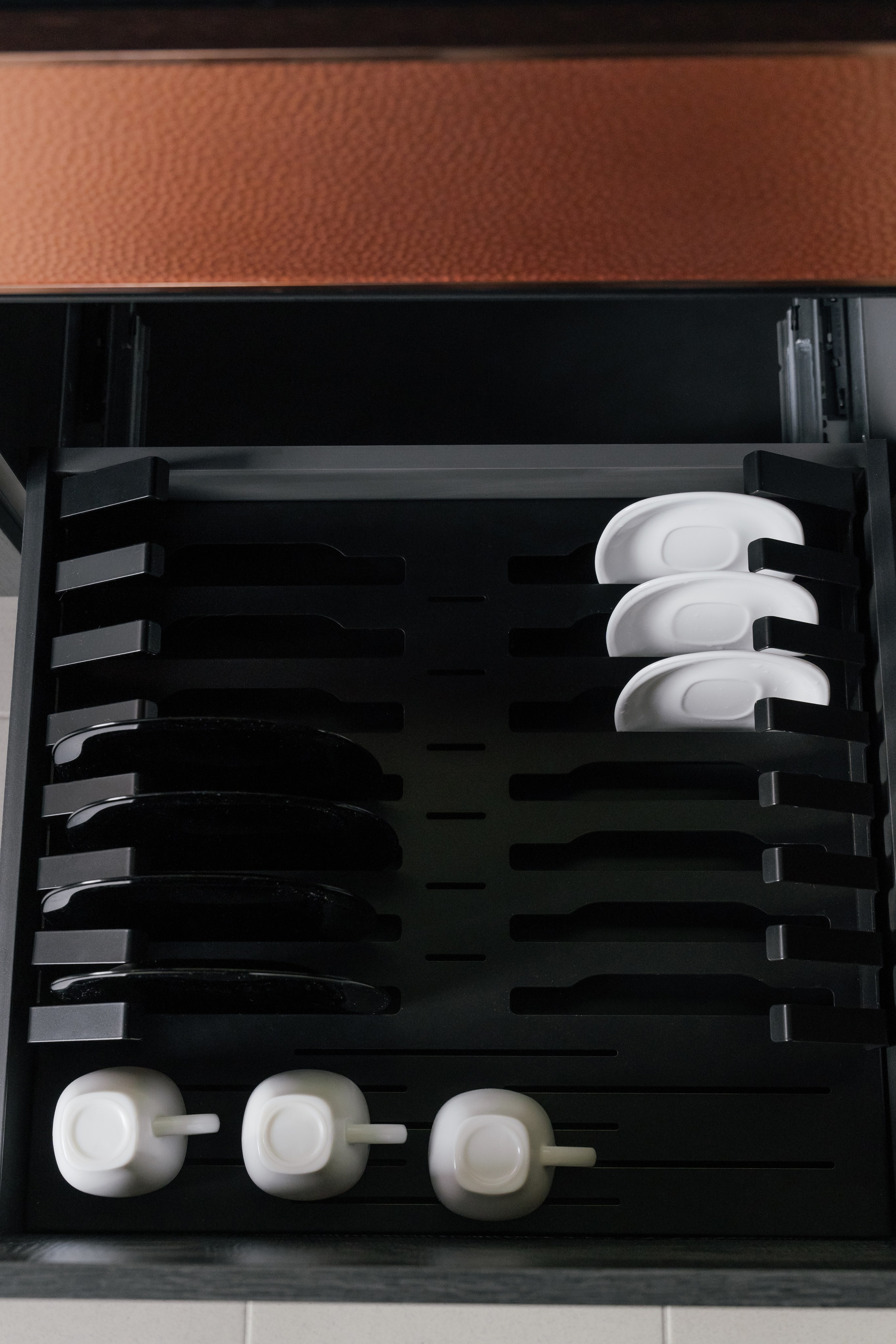 Интерьерная съемка в Архангельске для мебельного салона