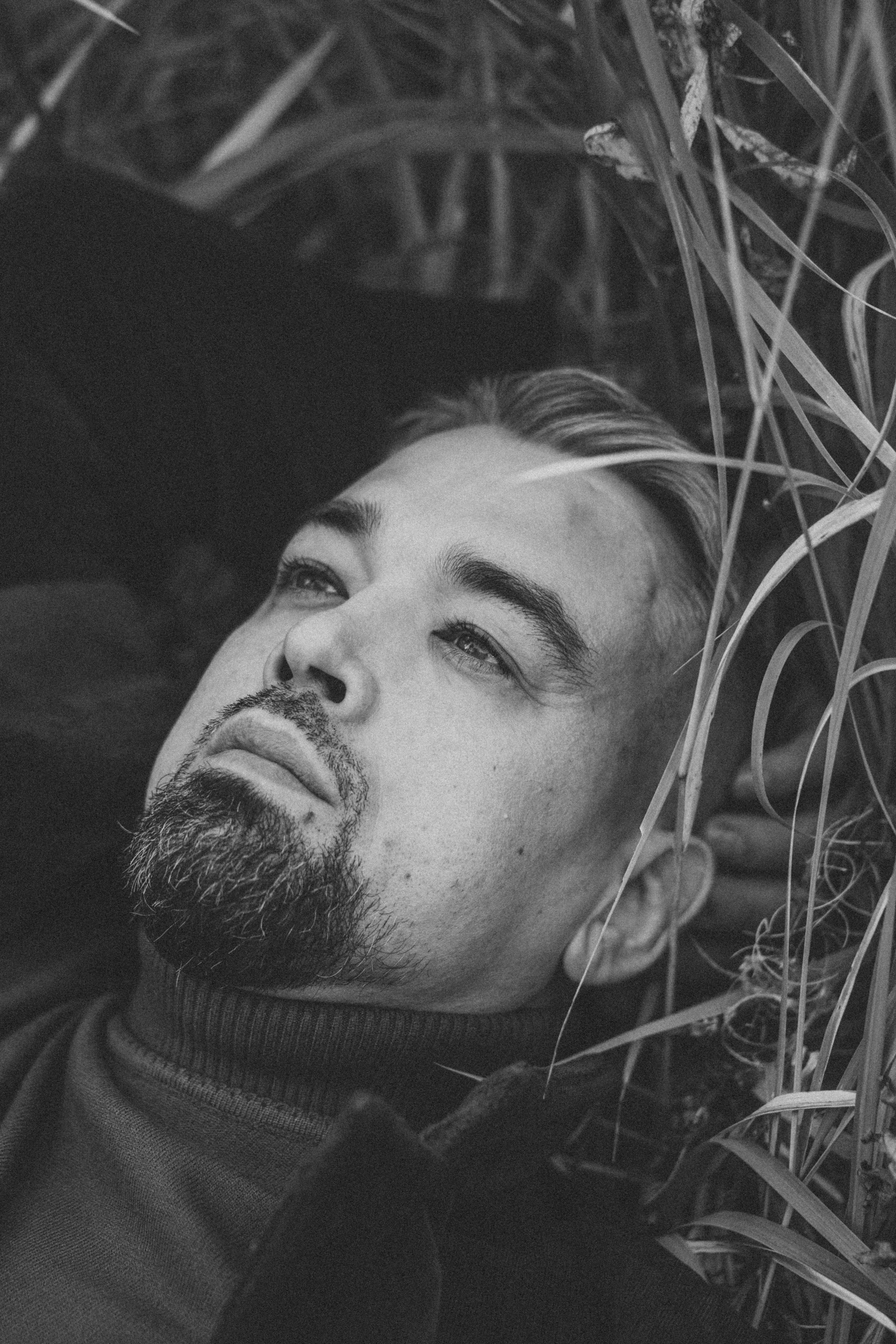 Эдуард. Креативный фотограф в городе Тюмень