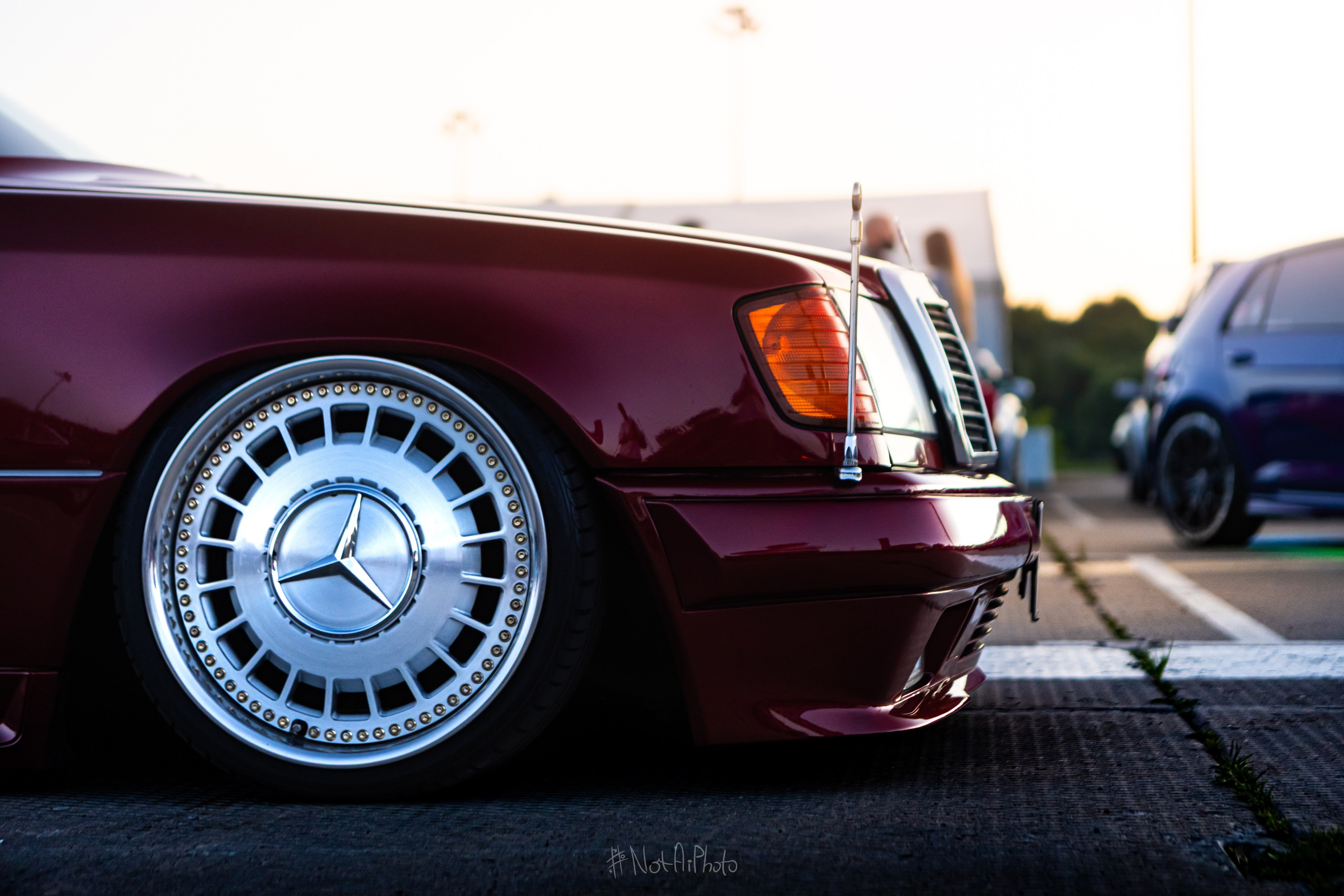 Репортажная съемка Instancemeet #1. #NotAiPhoto — автомобильный фотограф