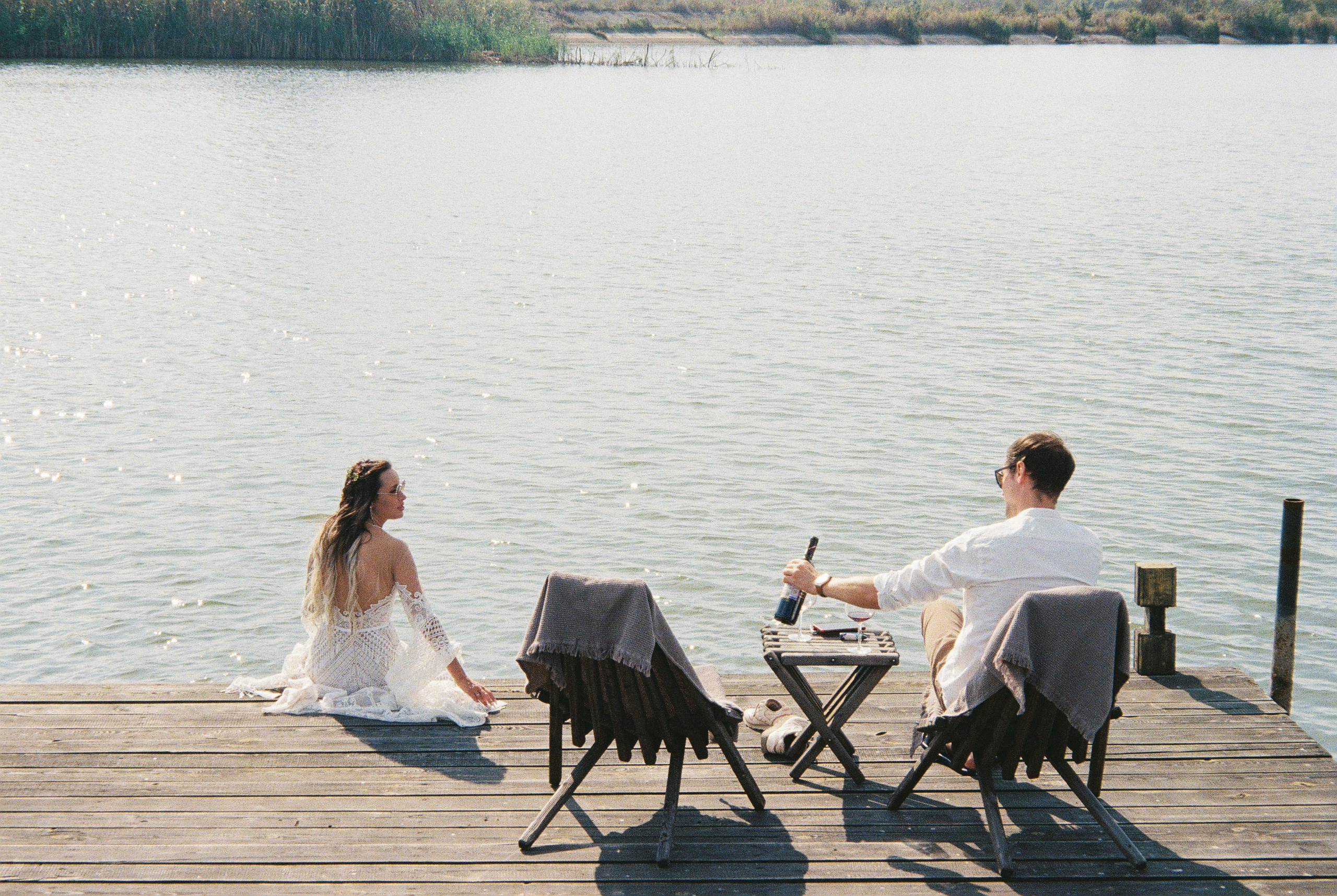 Плёнка. Свадебный фотограф в Краснодаре и Сочи Винидиктова Екатерина