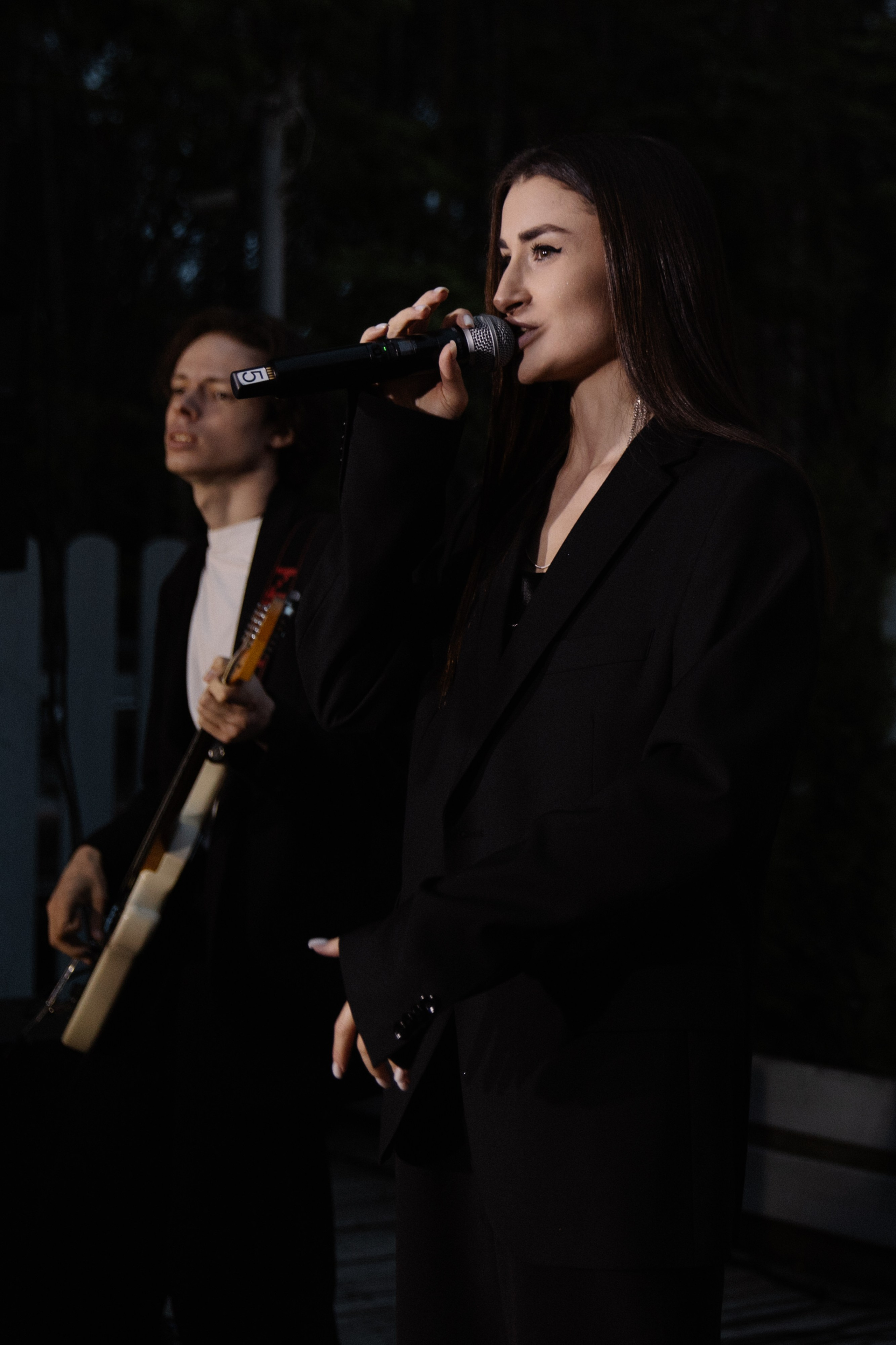 Дмитрий и Кристина. Фотограф Диана Хасанова, г. Казань