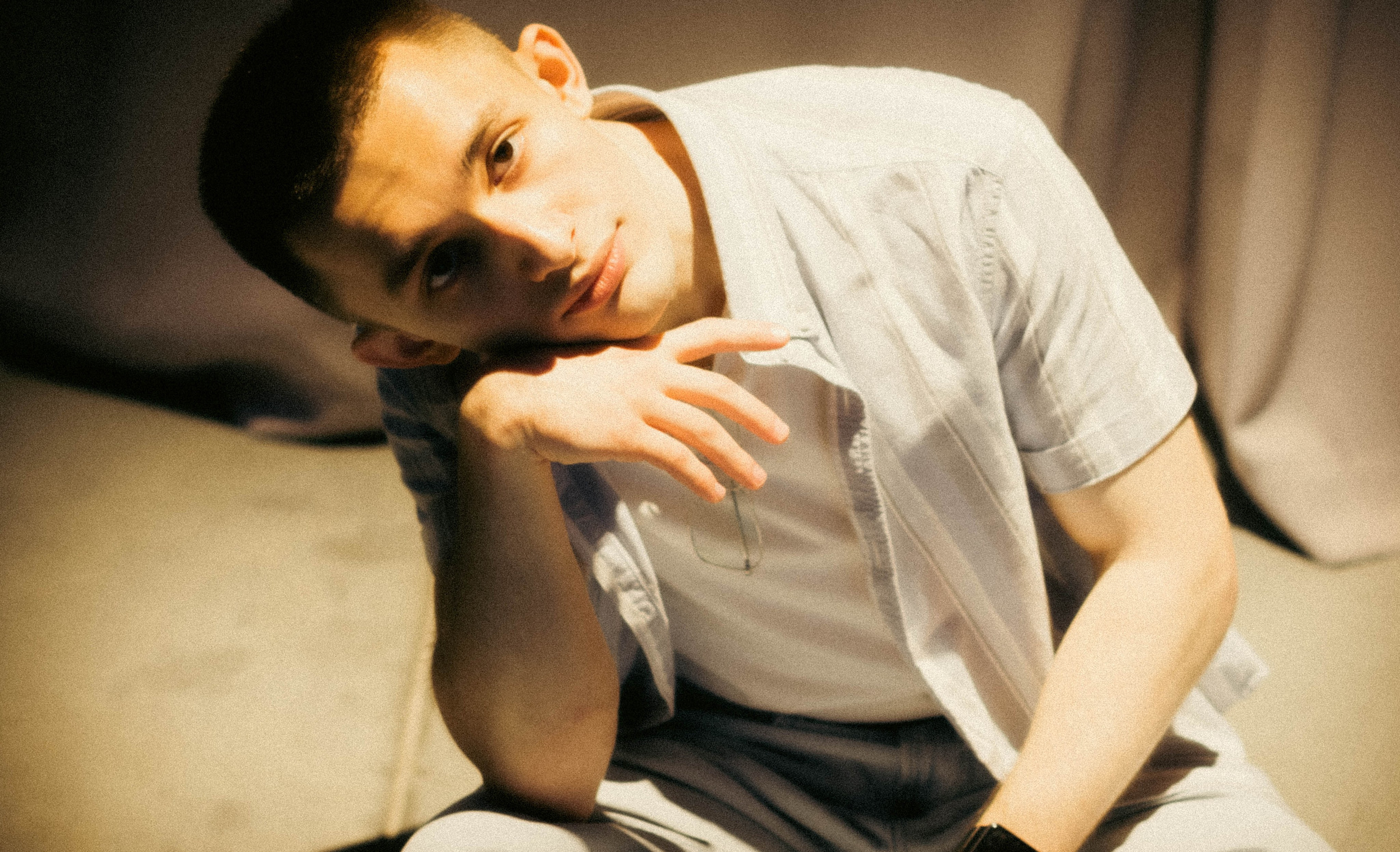 Твой фотограф в Петербурге и Москве