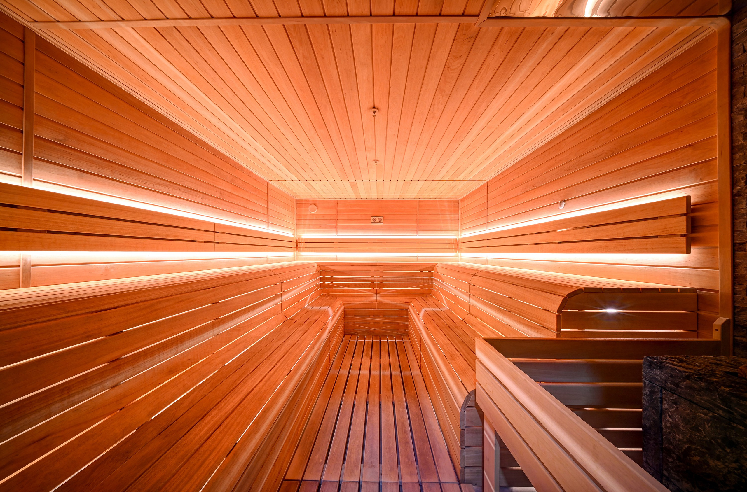 Фотосъемка бань, саун, хамамов, SPA. Интерьерный фотограф в Сочи | Роман Сусленко