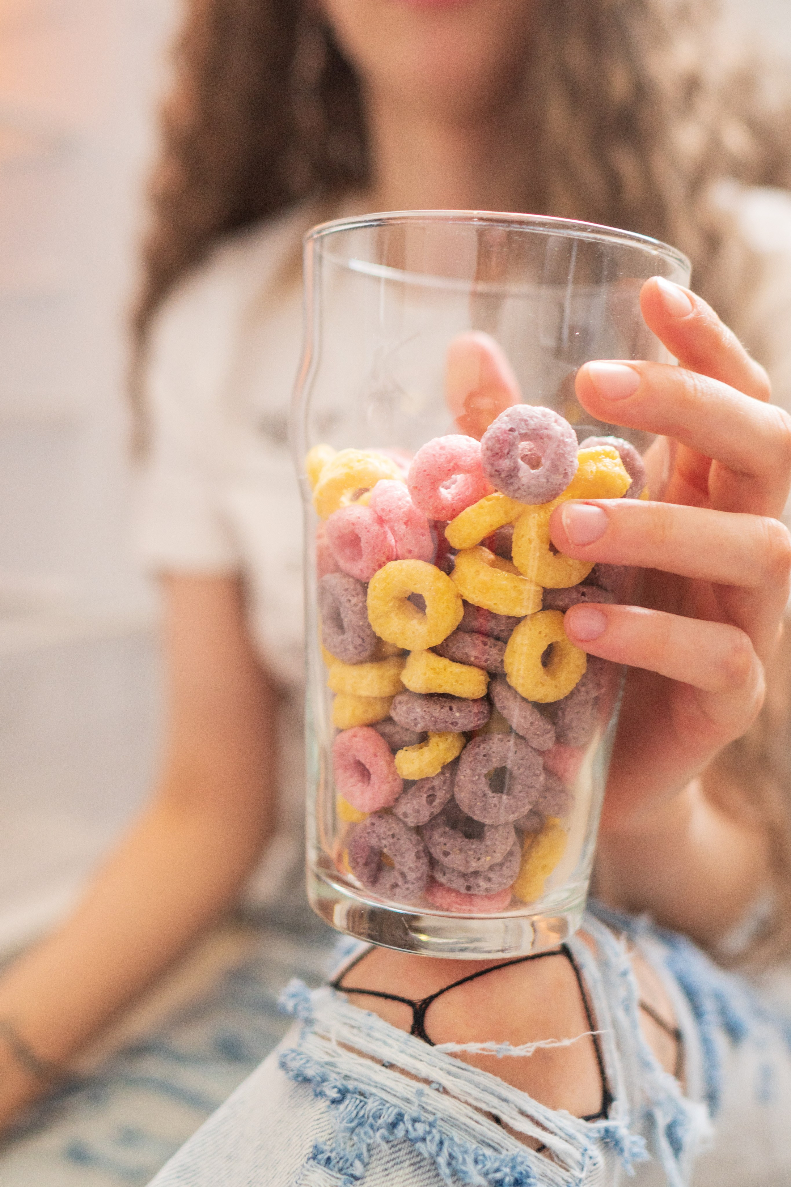 Candy Girl. Фотограф Дарья Локотко в Красноярске