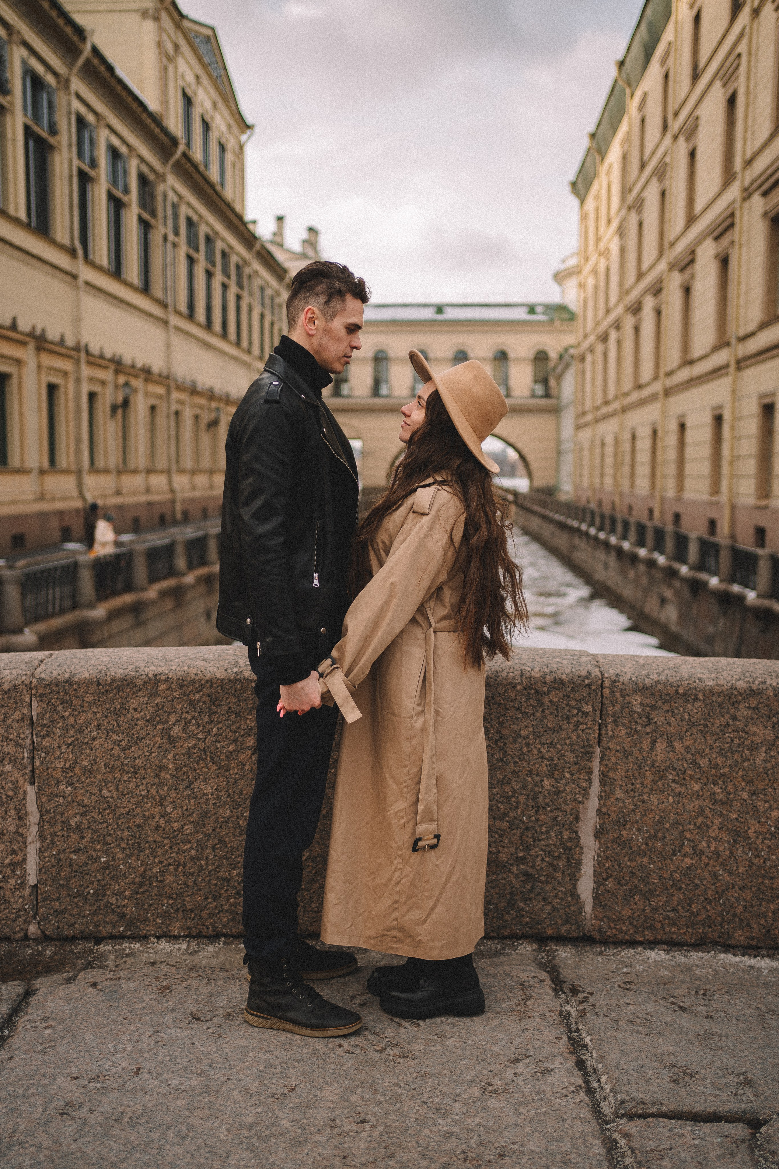 D & A. Фотограф Санкт-Петербург/Гомель Виктория Петрова