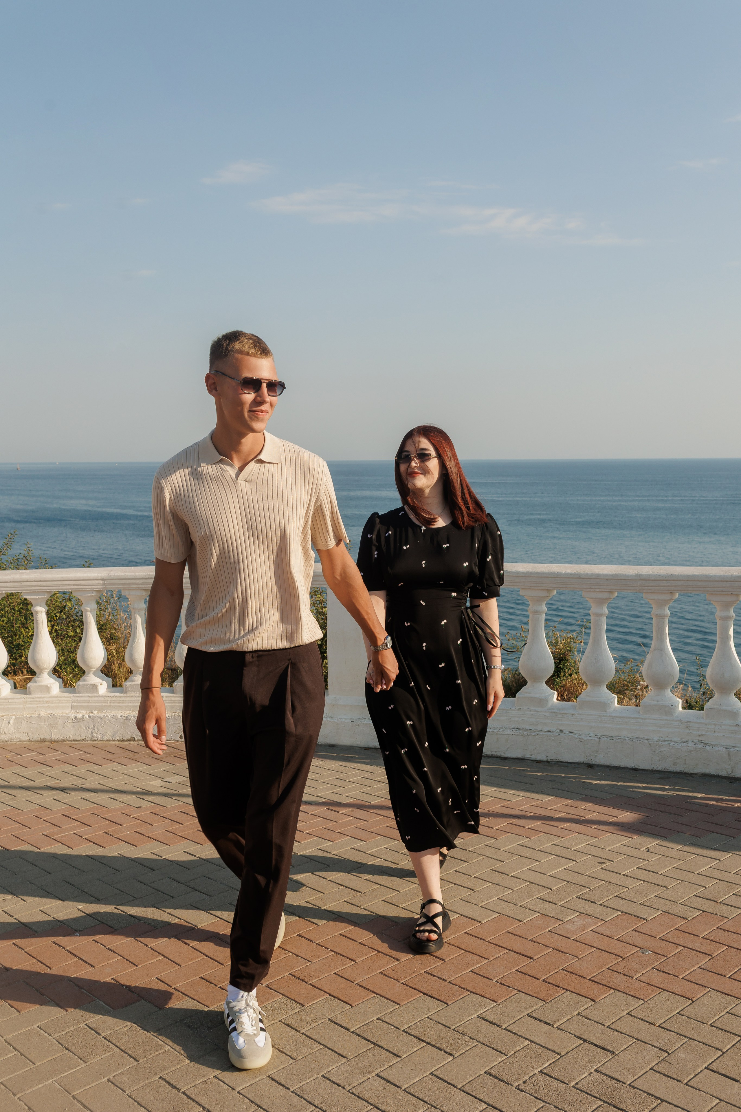 Татьяна, Евгений, Вика и Даниил. Wedding and family photographer in Gelendzhik Victoria Balashova