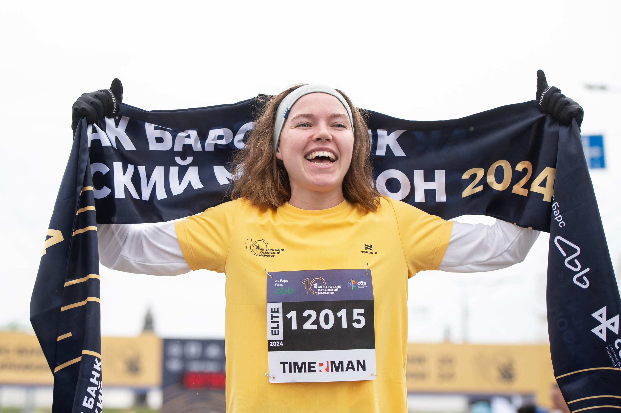 Бег. Спортивный и репортажный фотограф в Магнитогорске