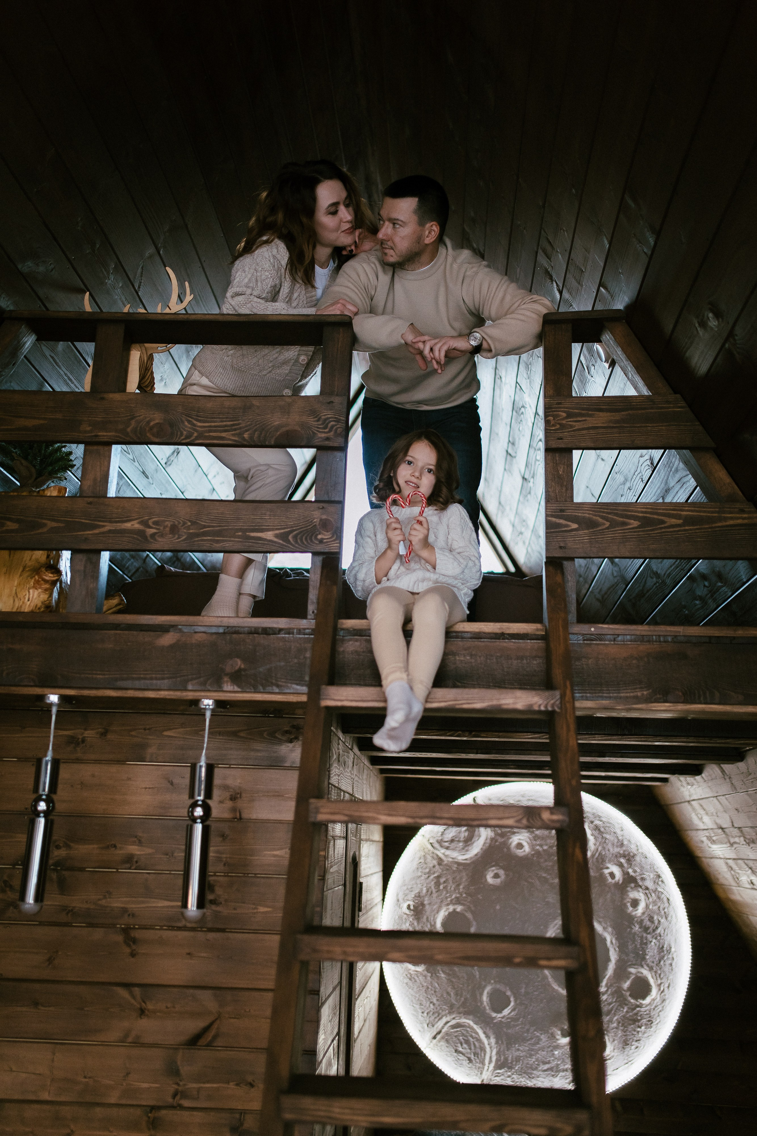 Новогодние фото дни. Фотограф новорожденных Екатеринбург