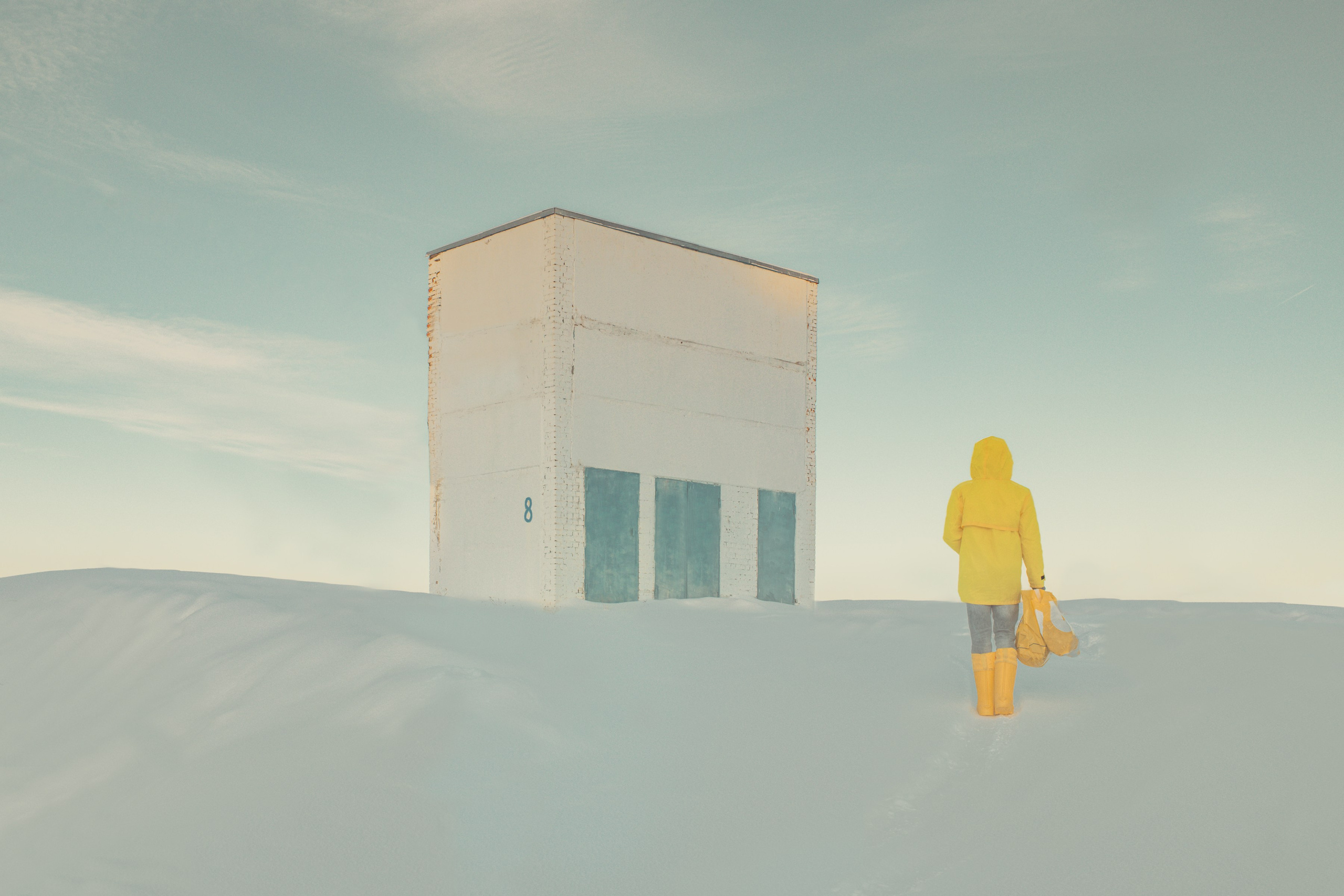 ALEXEY KRYLOV | Photography